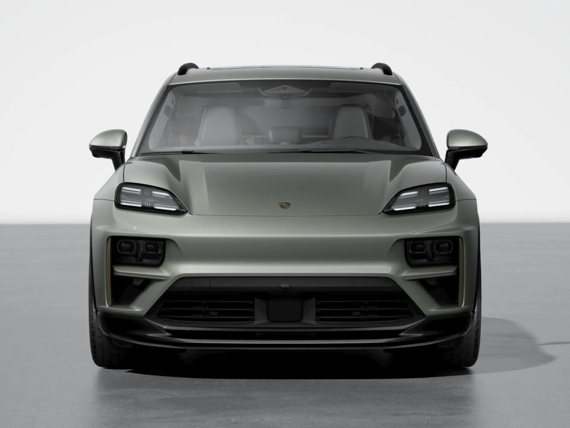 Macan Turbo