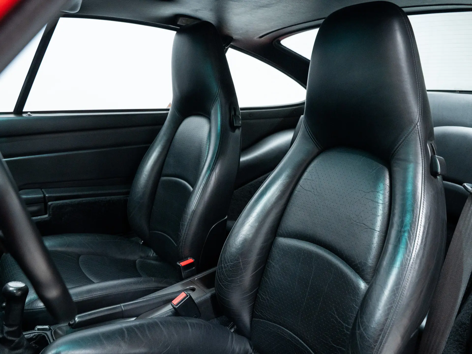 911 Carrera 4 Coupe