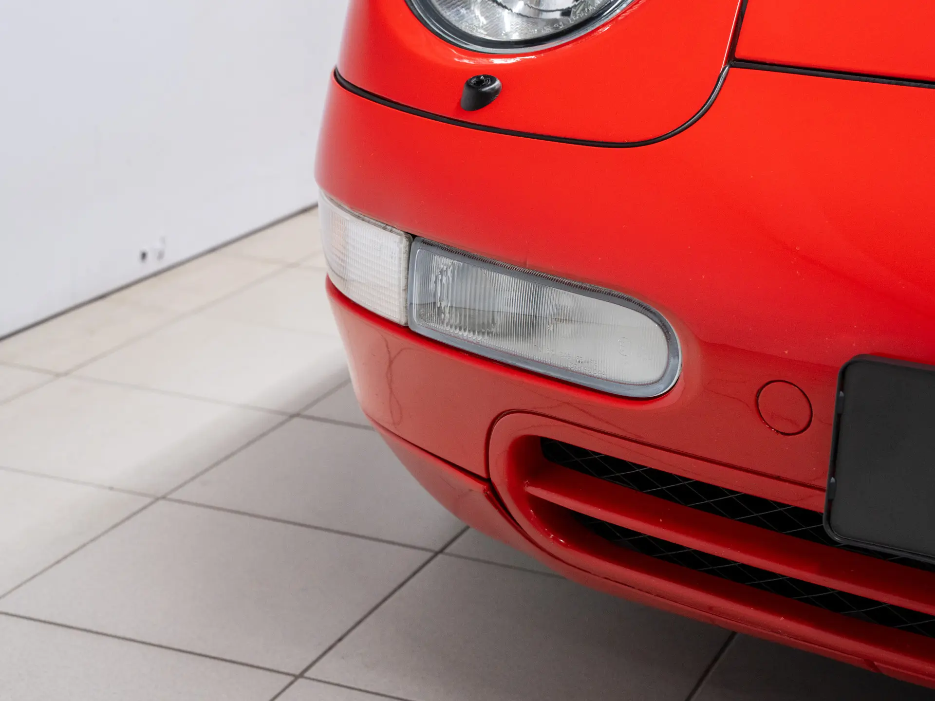 911 Carrera 4 Coupe