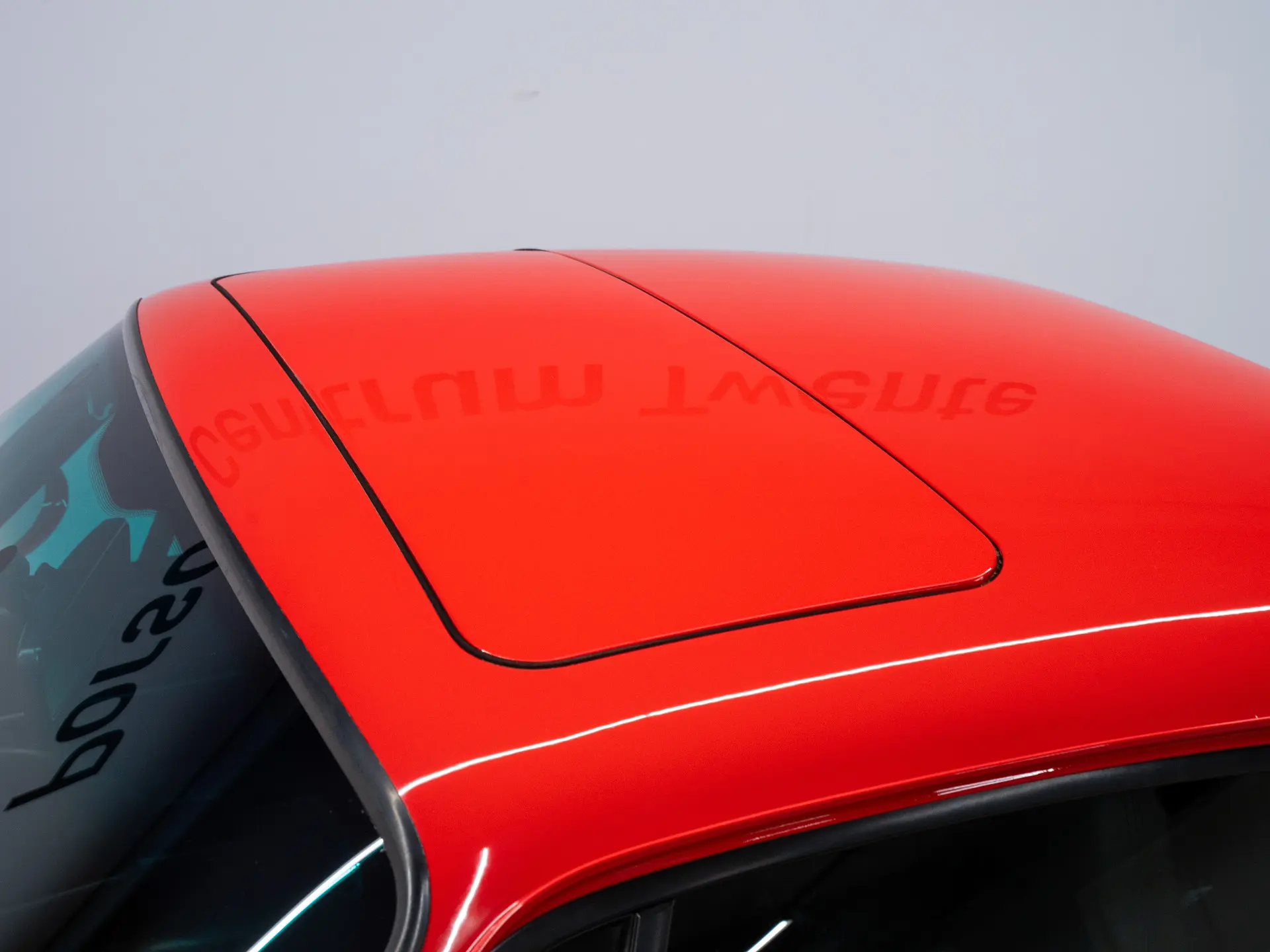 911 Carrera 4 Coupe