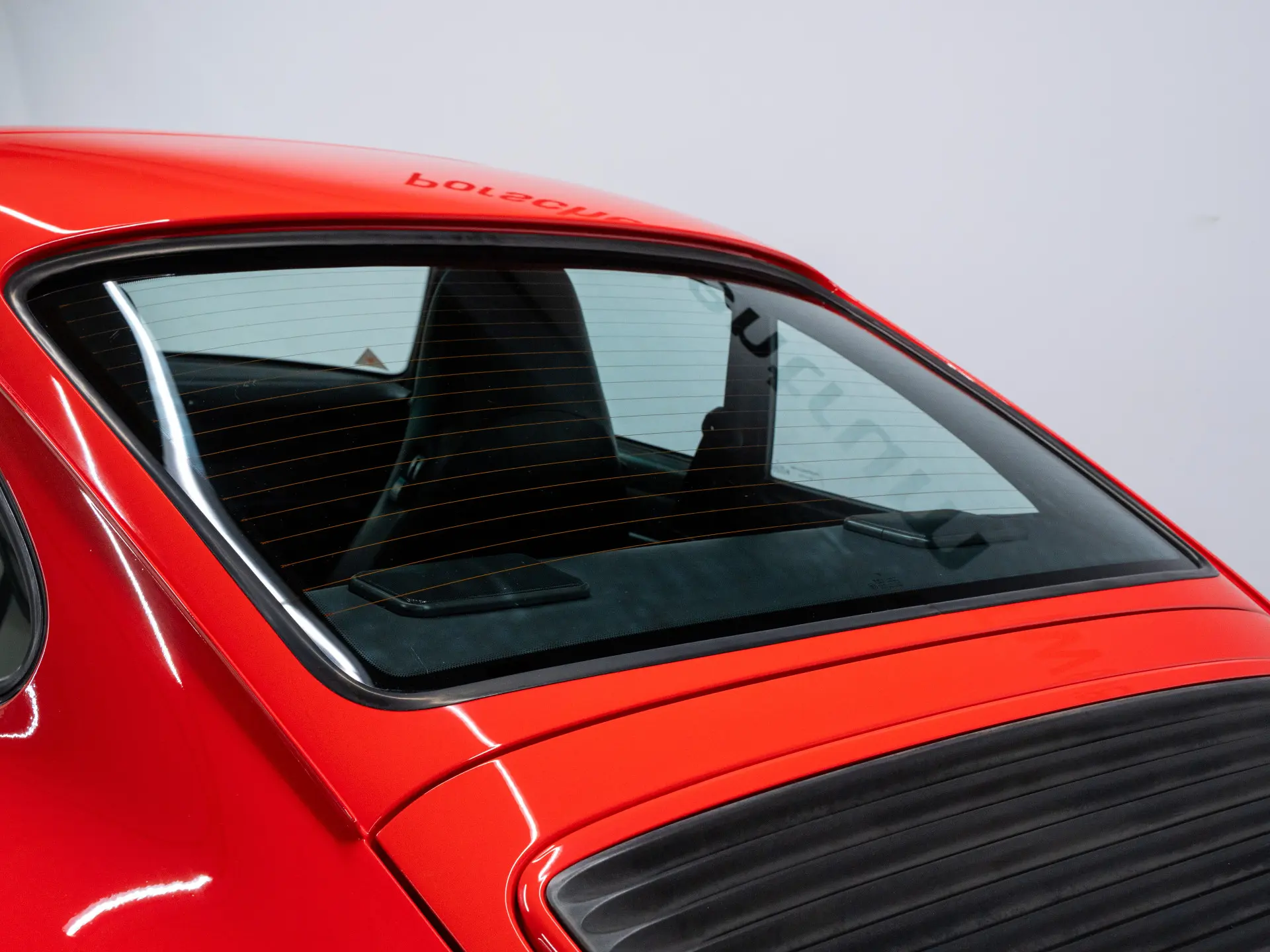 911 Carrera 4 Coupe