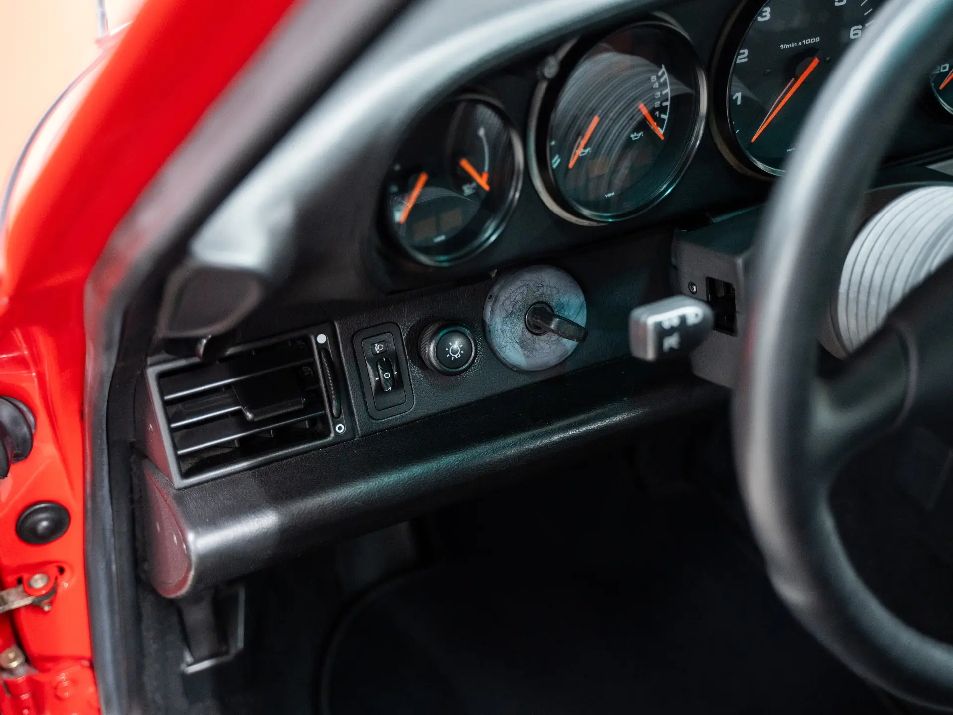 911 Carrera 4 Coupe