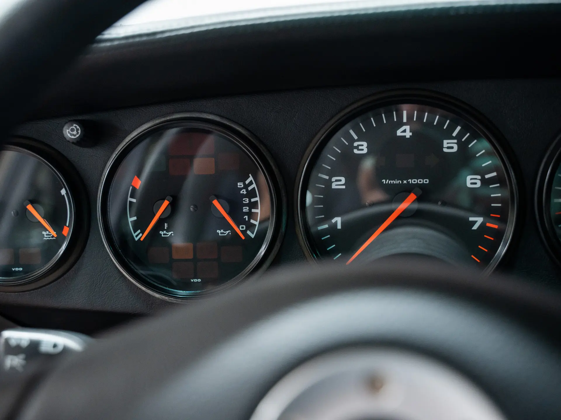 911 Carrera 4 Coupe