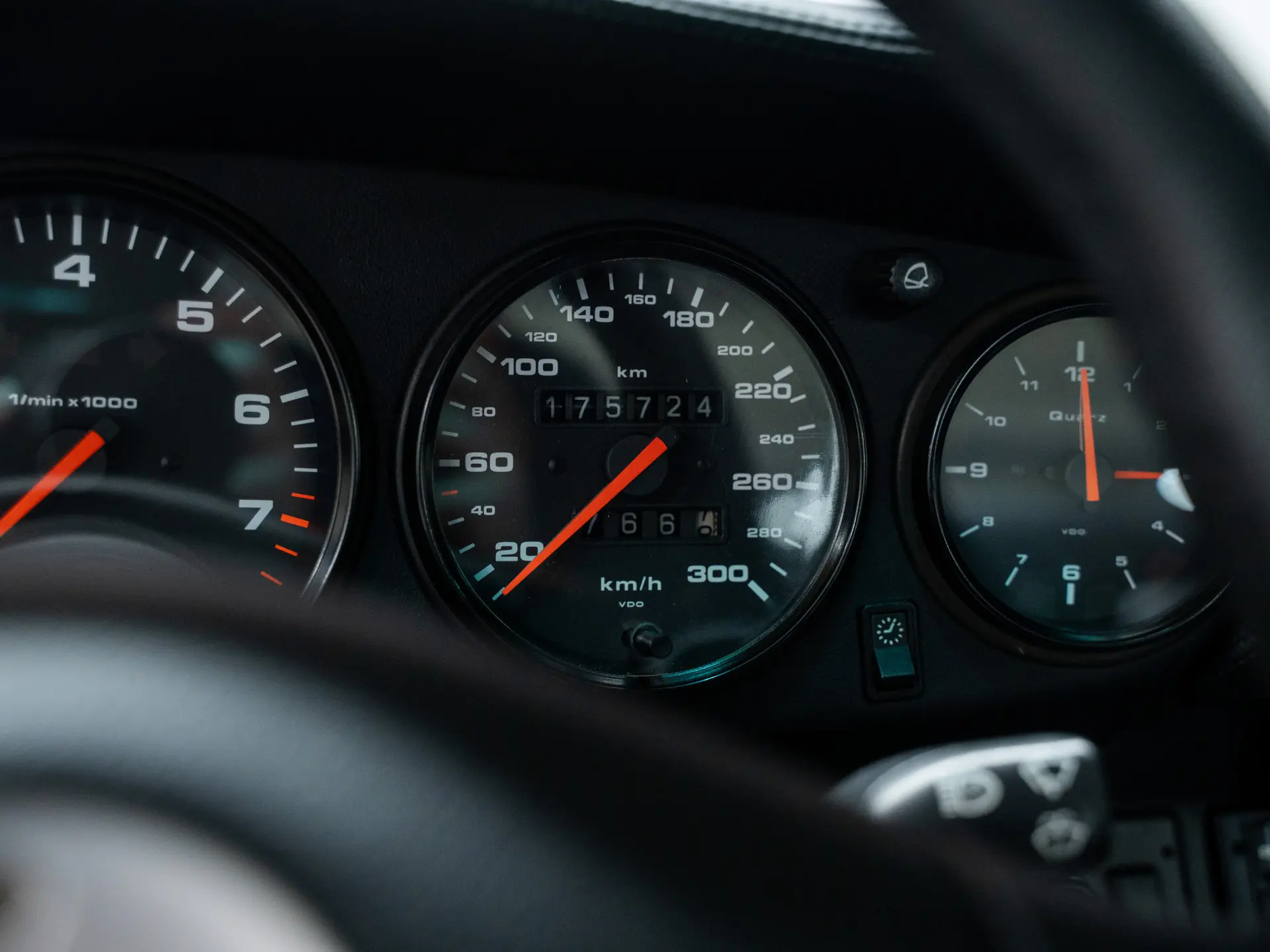 911 Carrera 4 Coupe