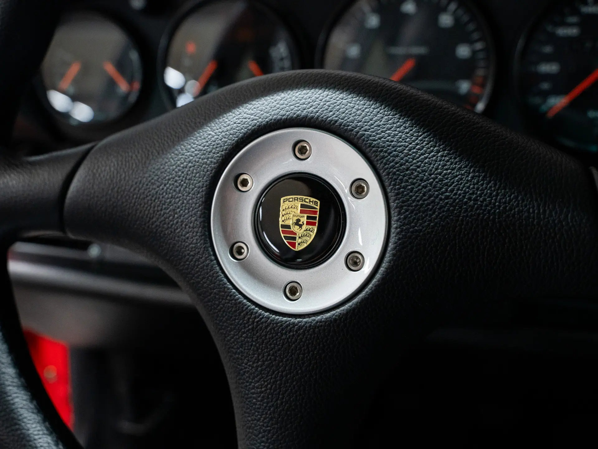 911 Carrera 4 Coupe