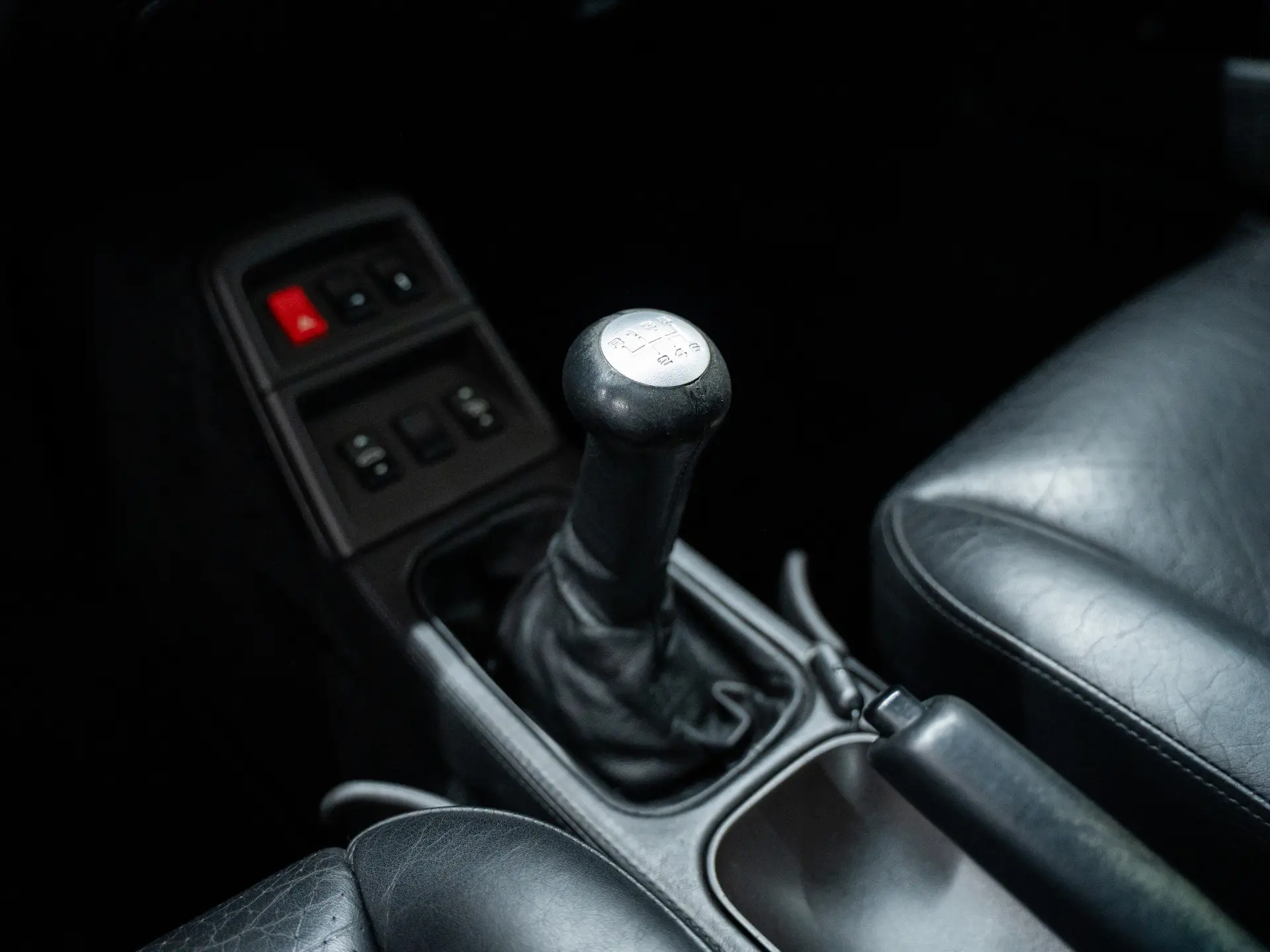 911 Carrera 4 Coupe