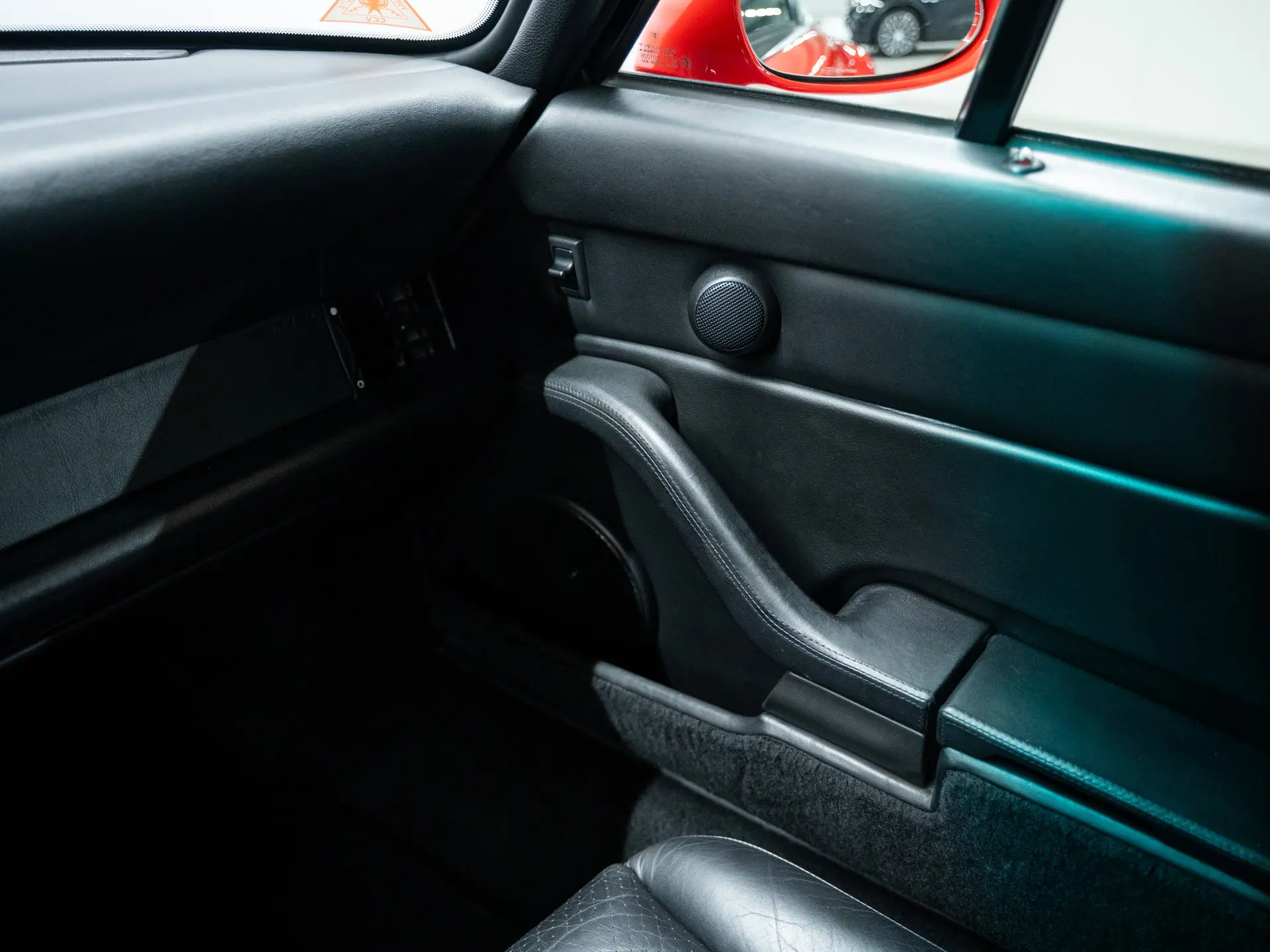 911 Carrera 4 Coupe
