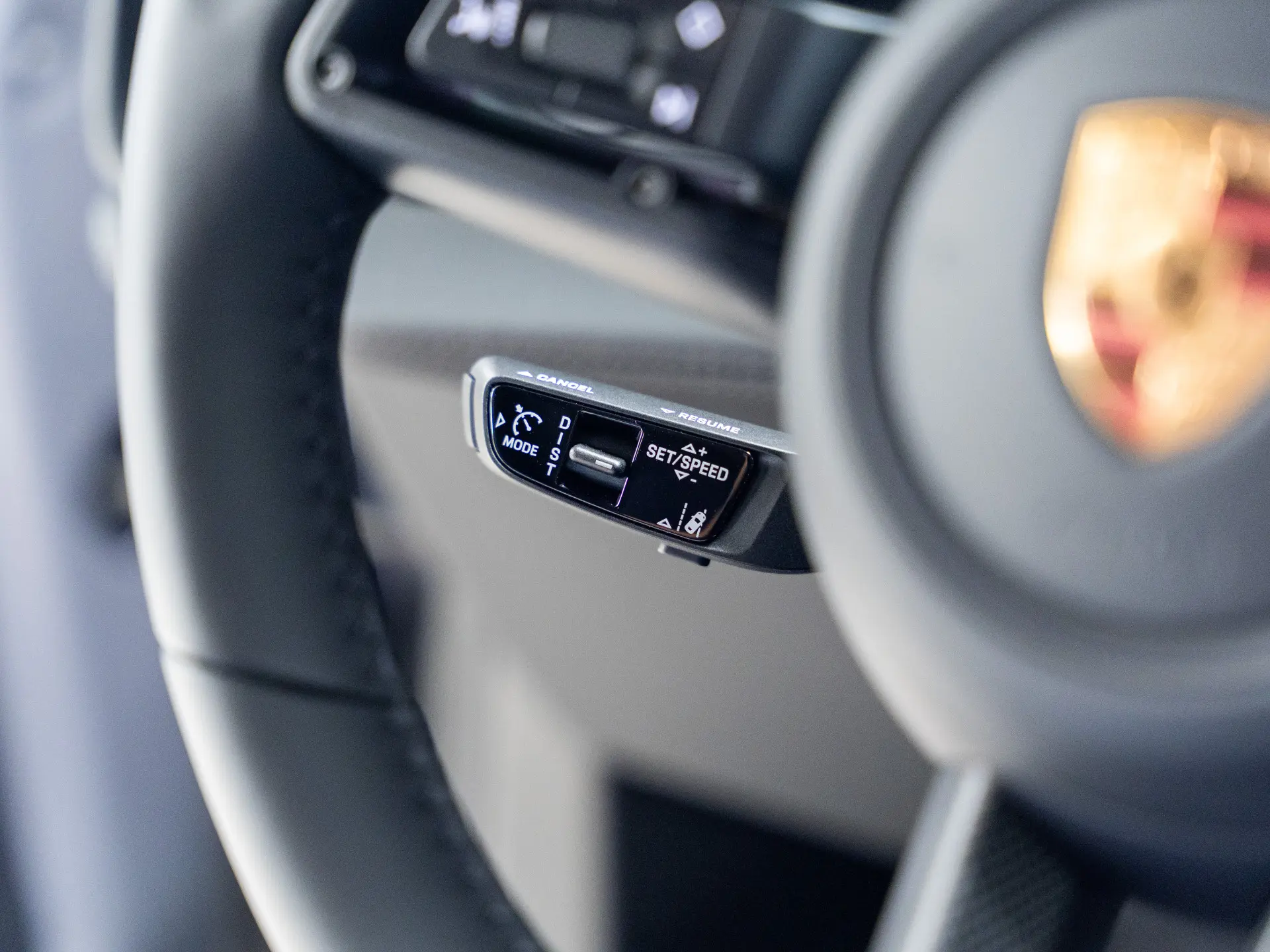 Cayenne S Coupé Electric
