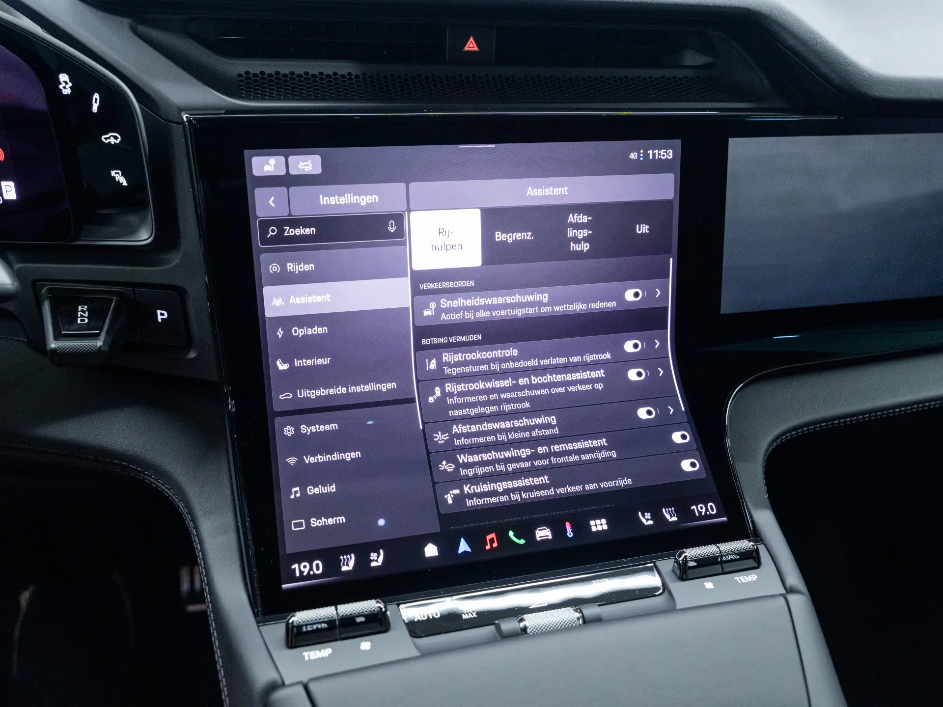 Cayenne S Coupé Electric