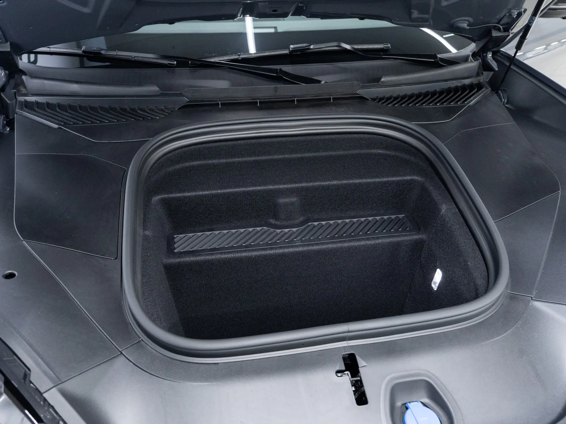 Cayenne S Coupé Electric