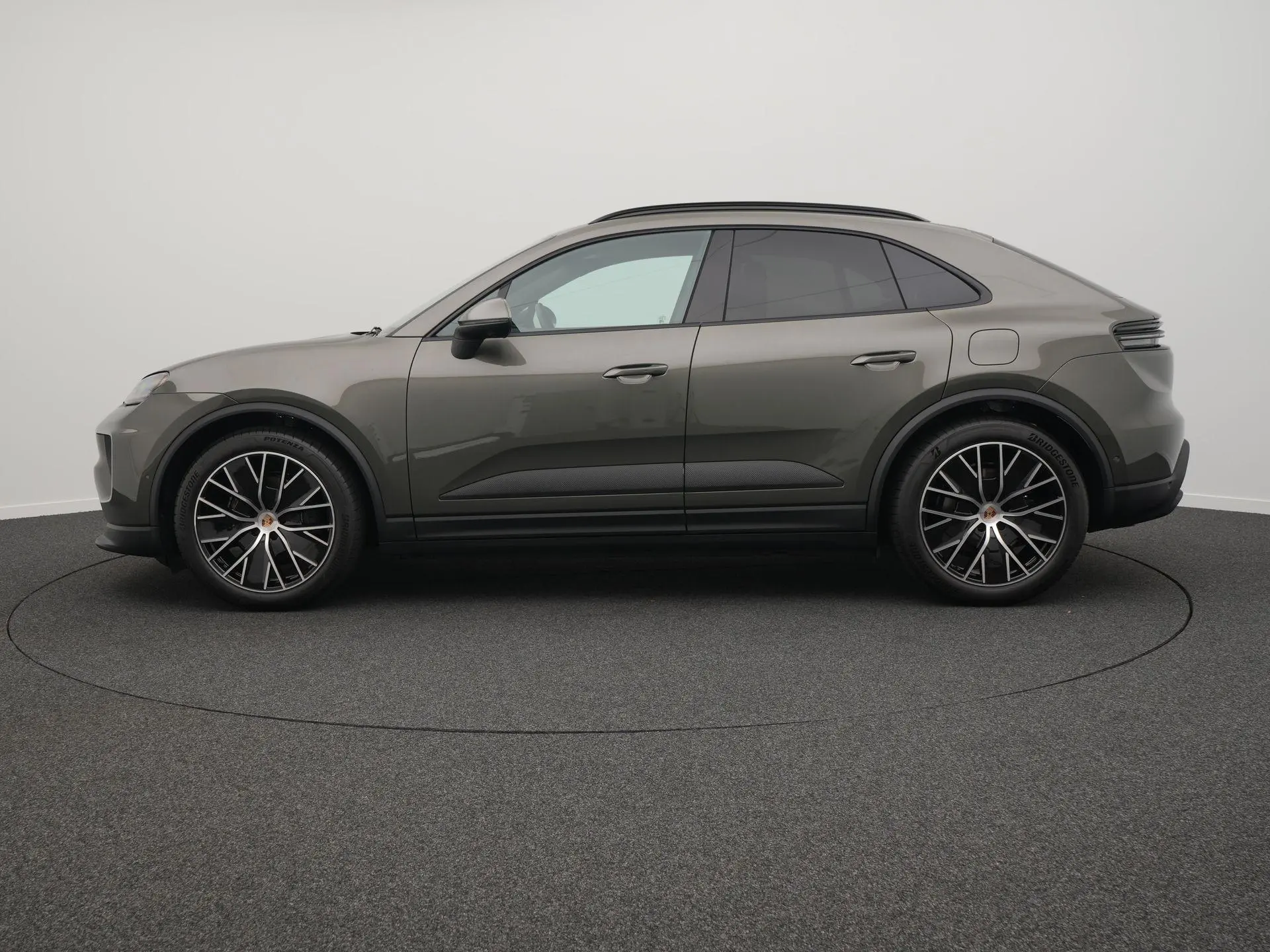 Macan 