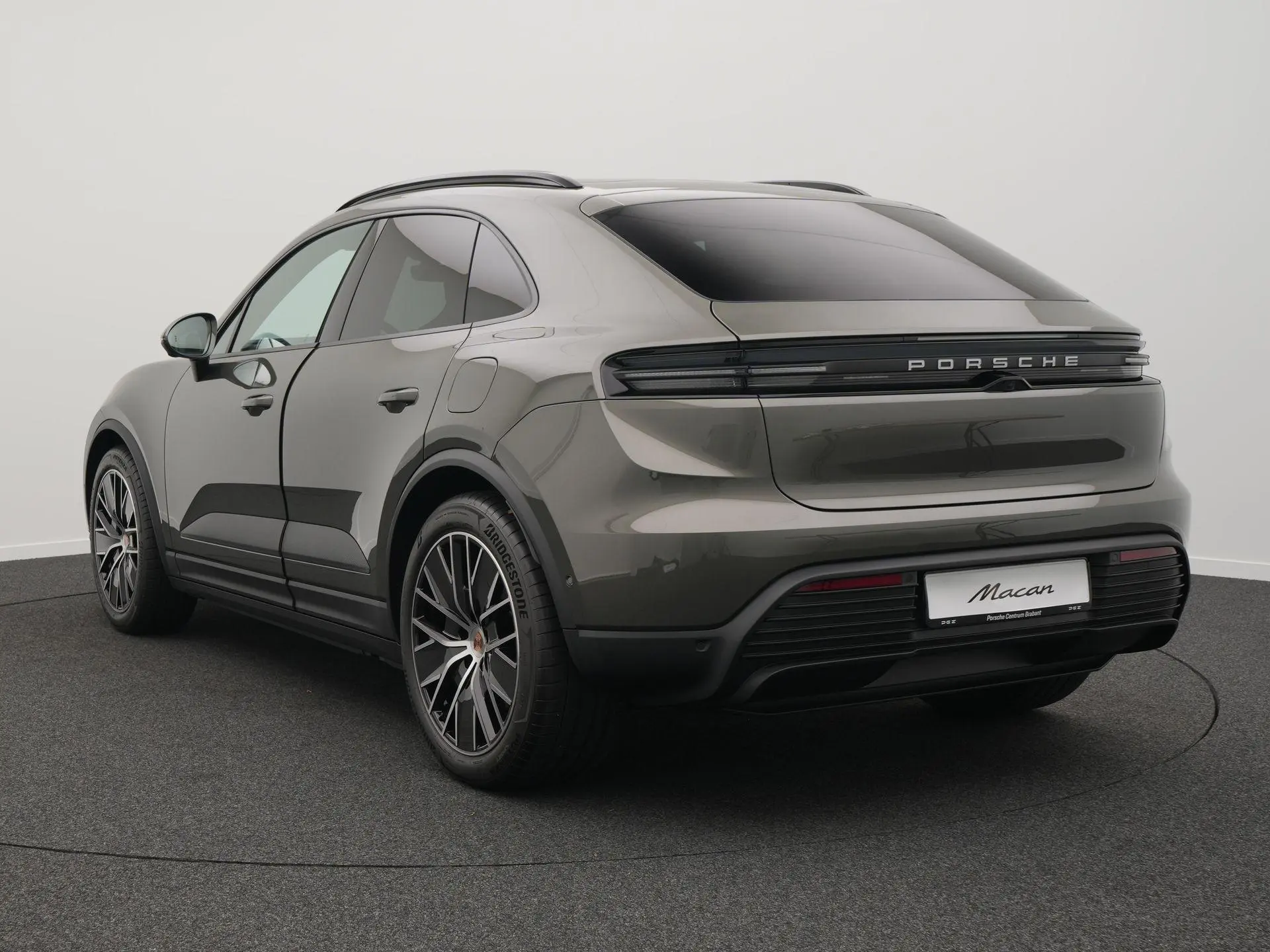 Macan 