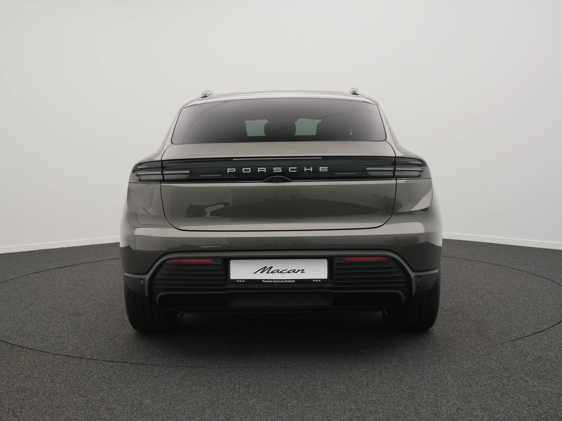 Macan 