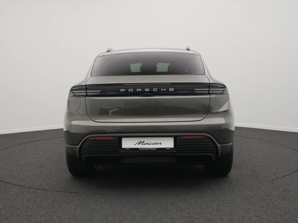 Macan 