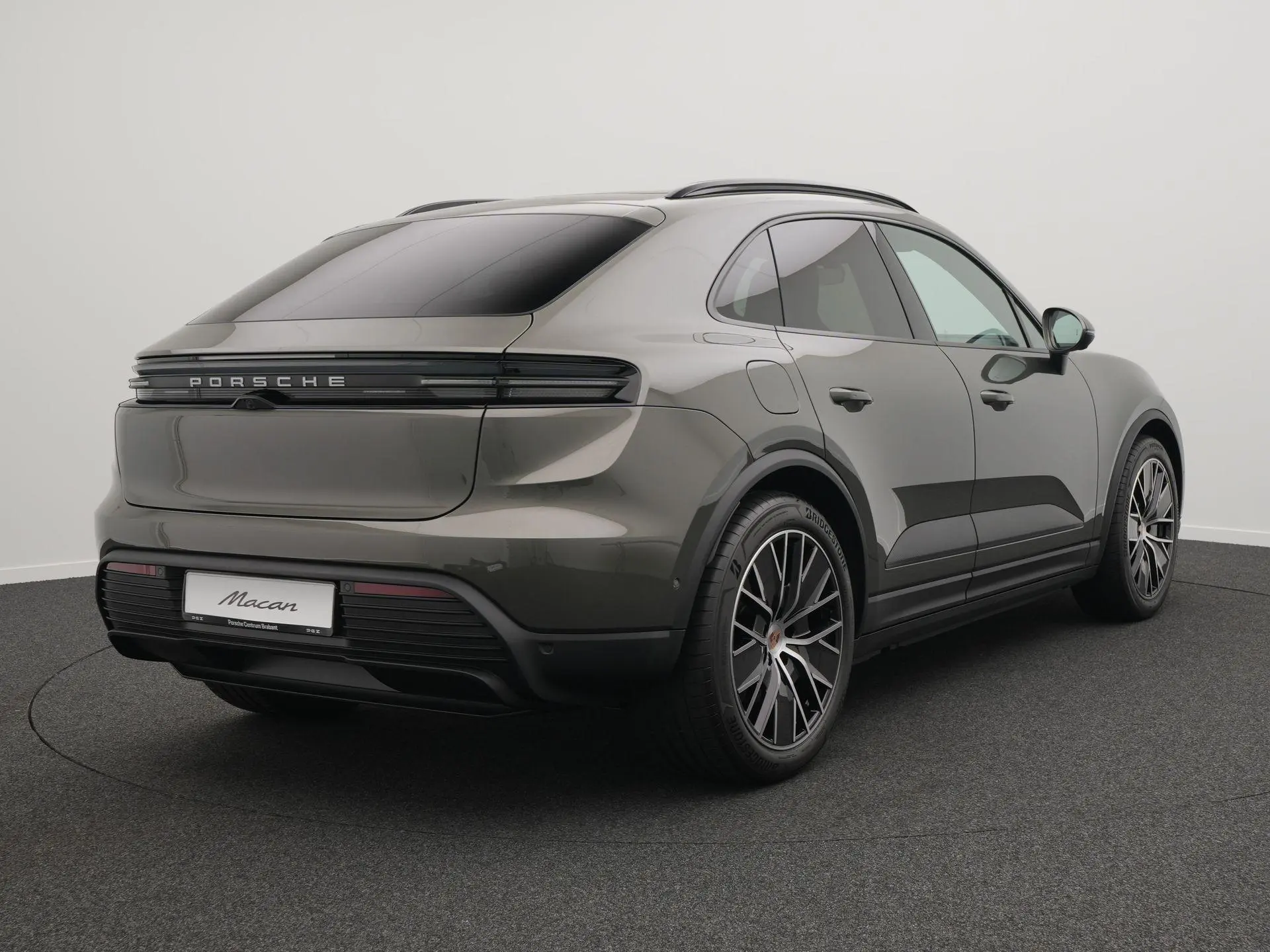 Macan 