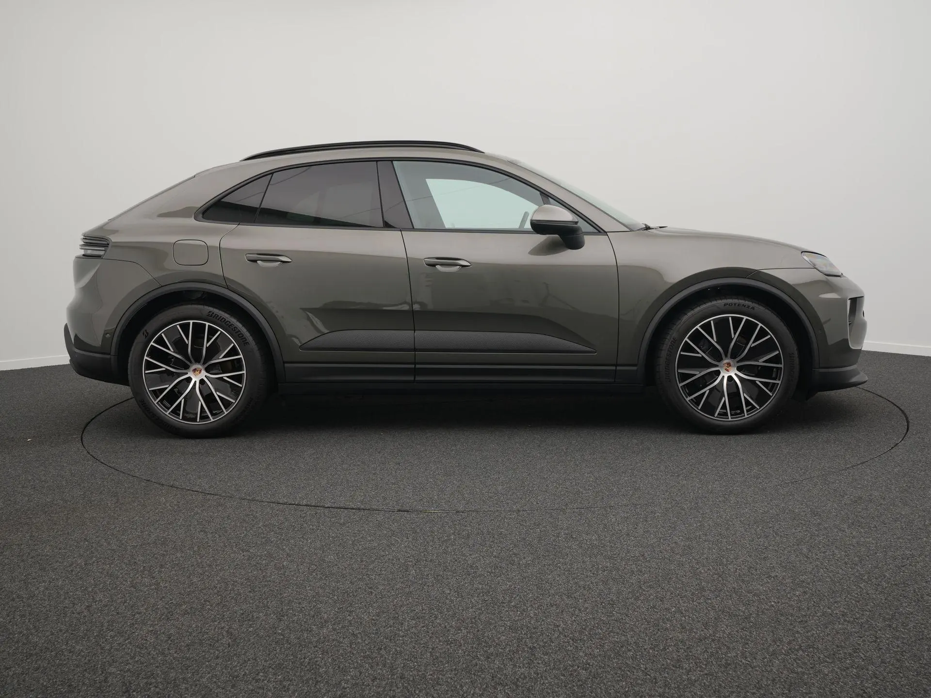 Macan 