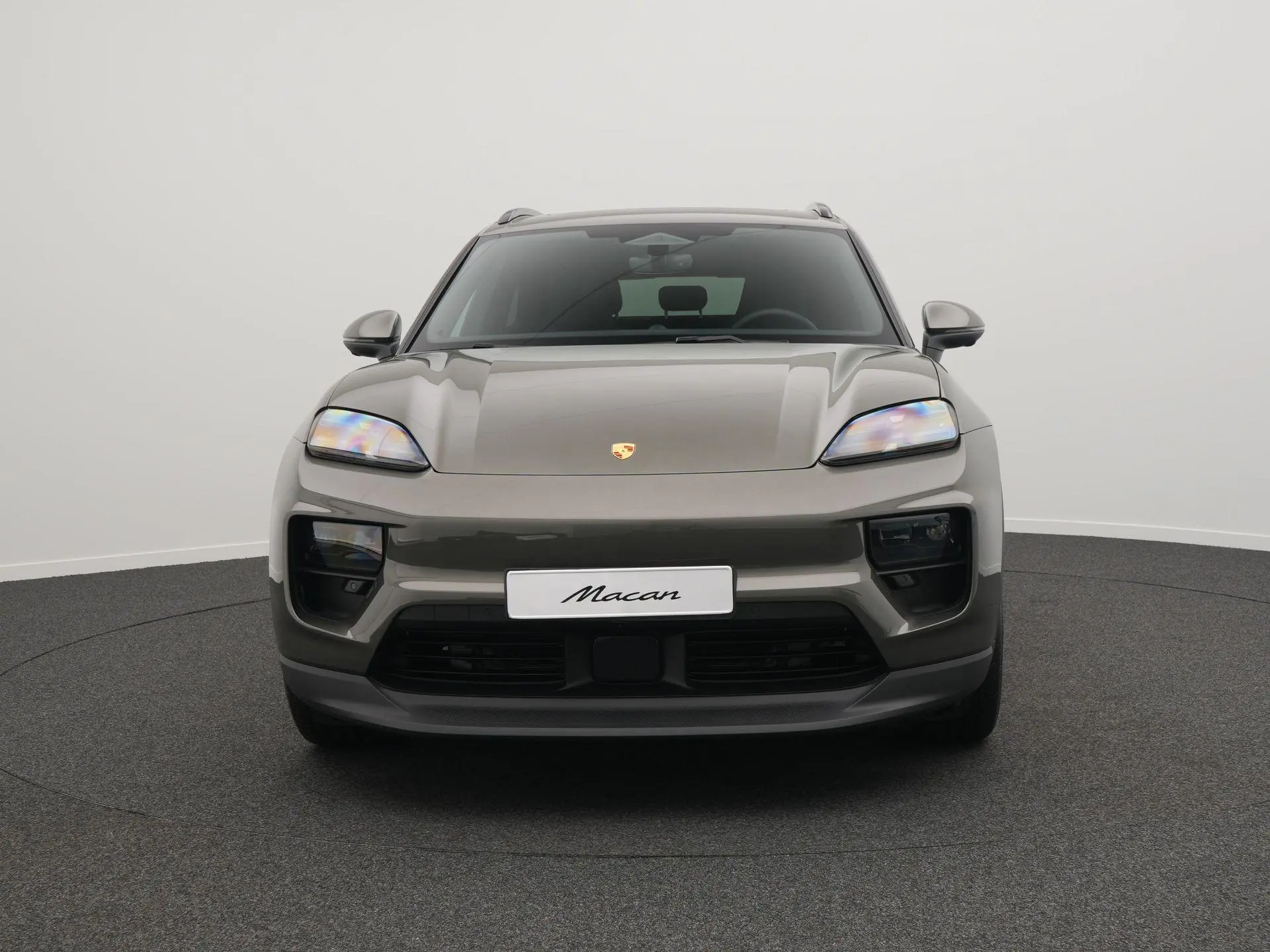 Macan 