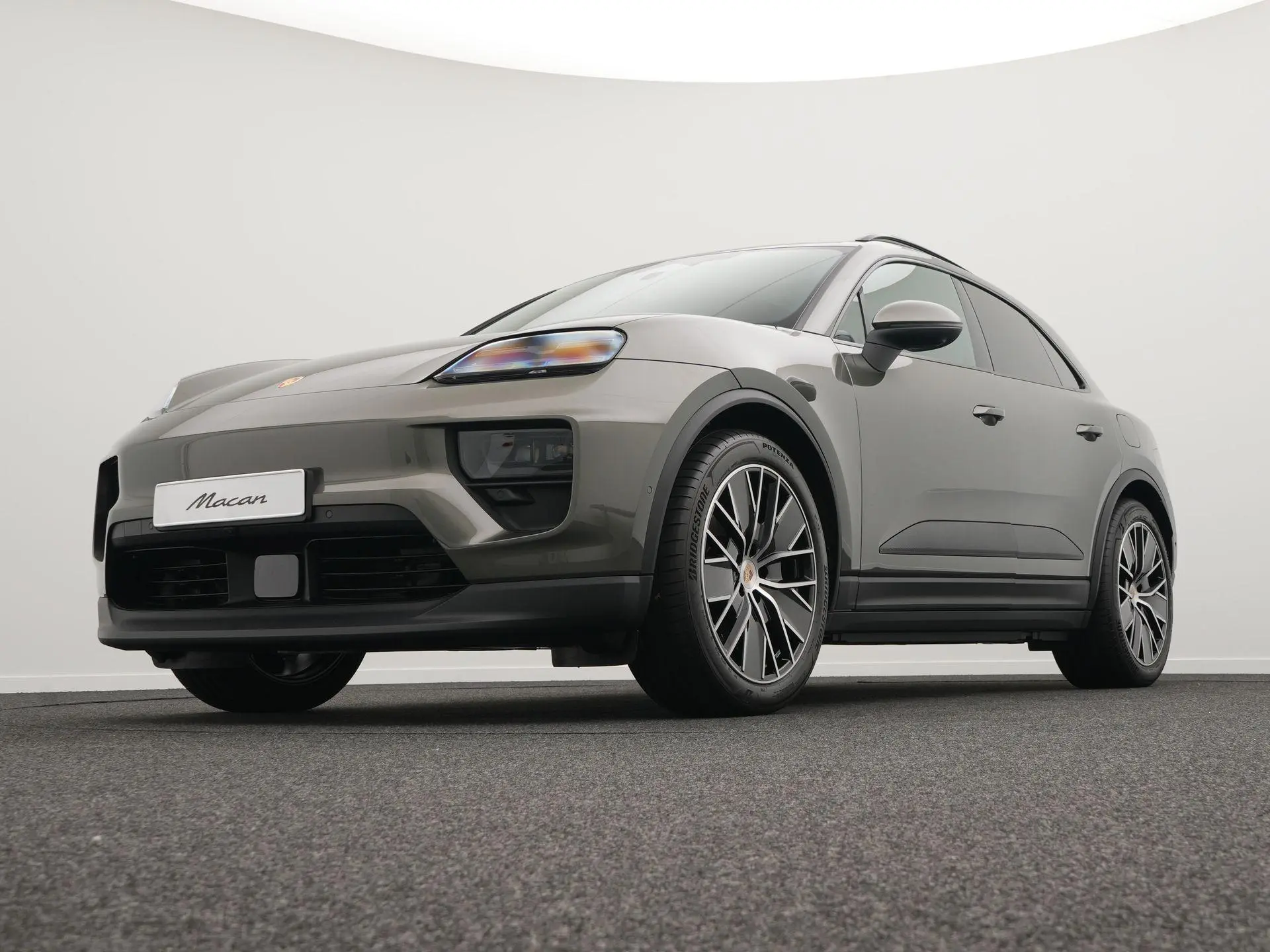 Macan 