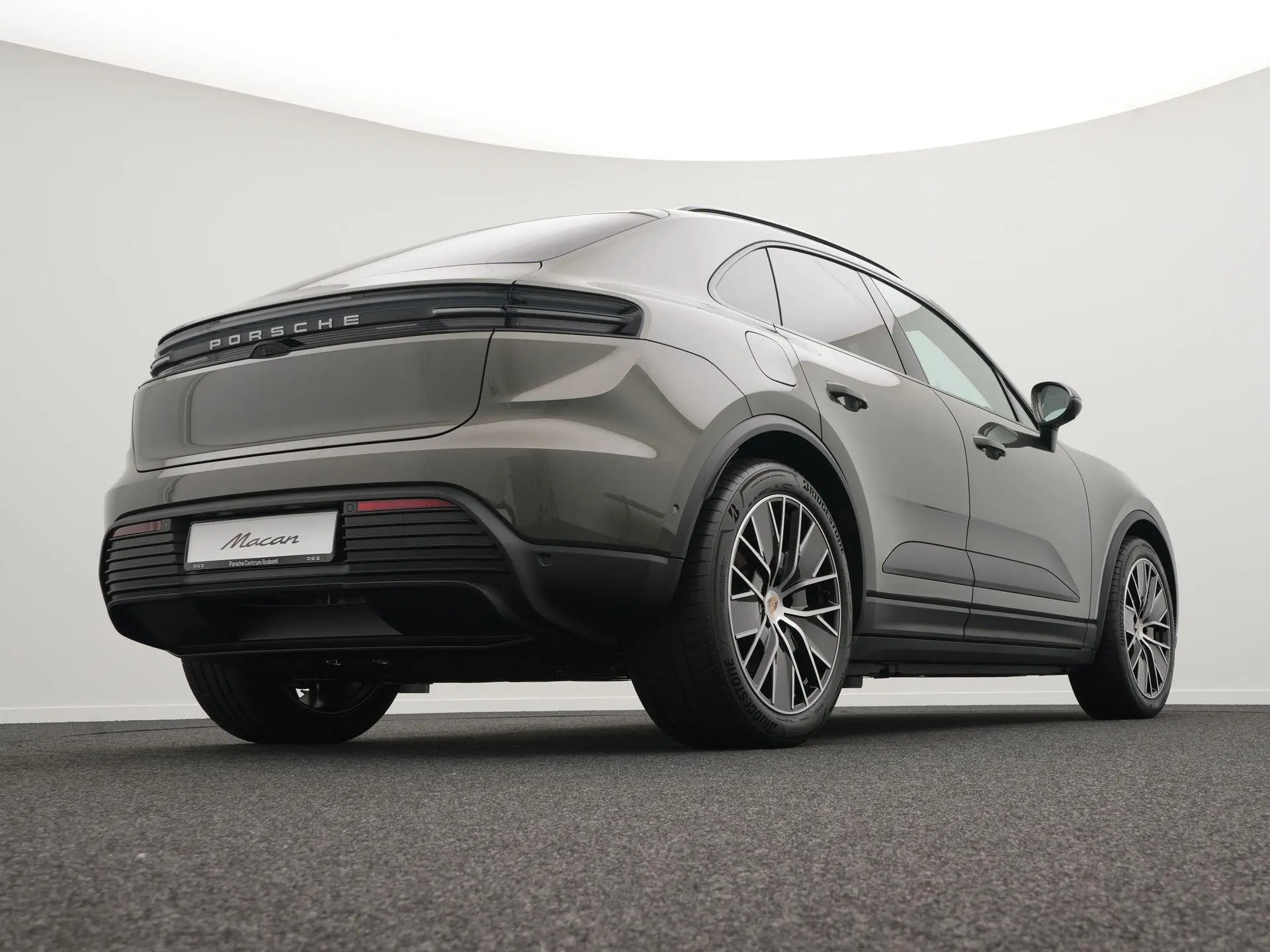 Macan 