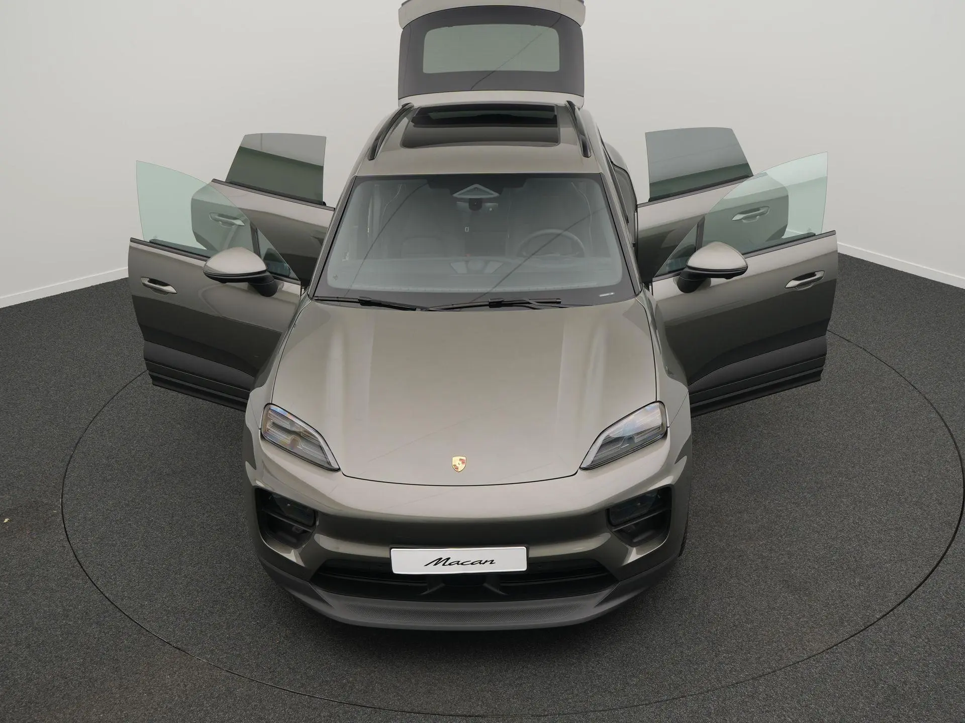 Macan 