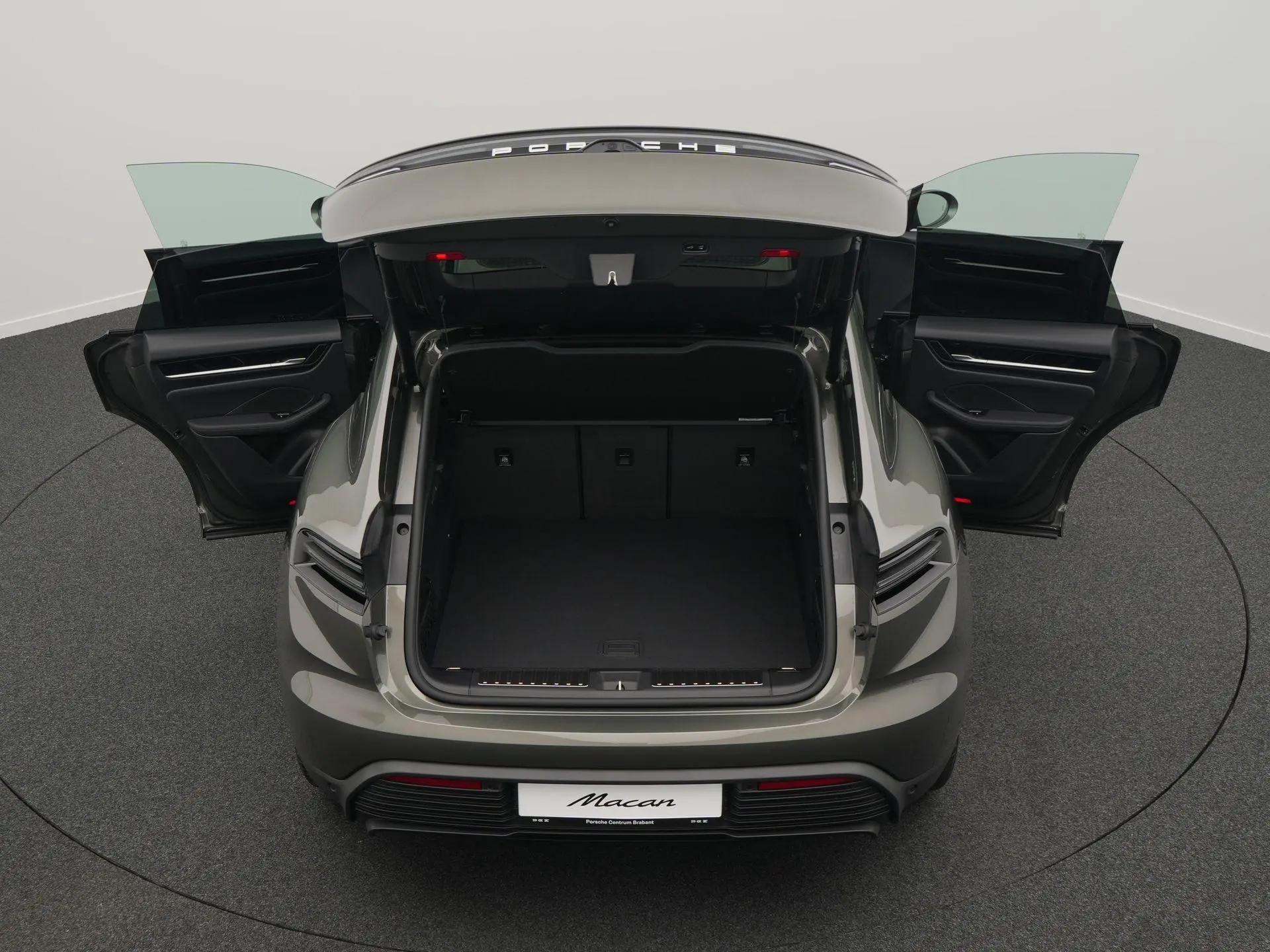 Macan 