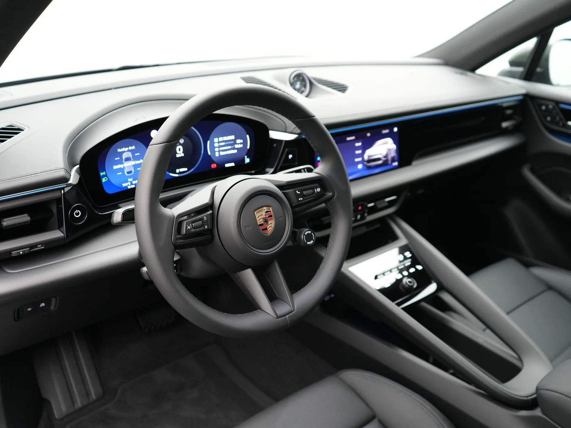 Macan 
