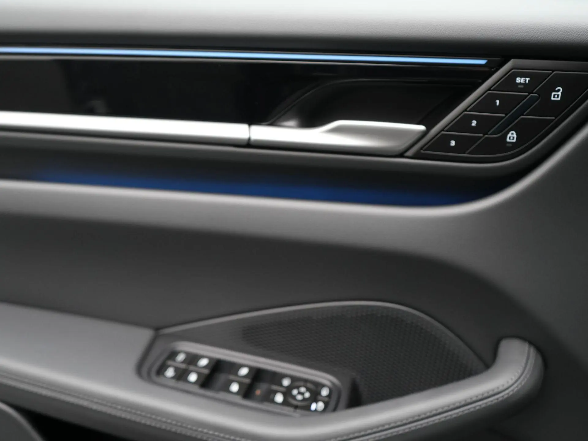 Macan 