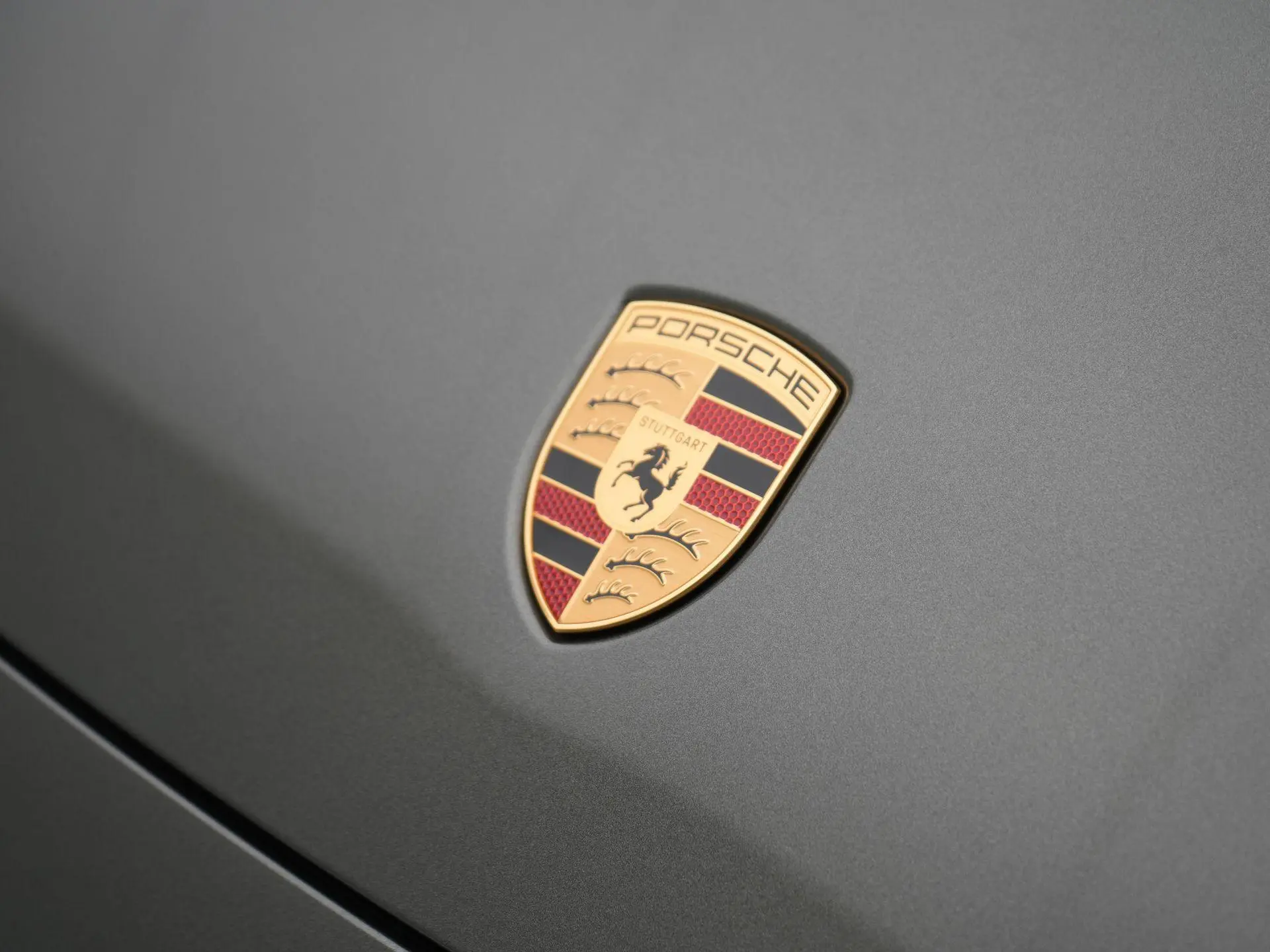 Macan 
