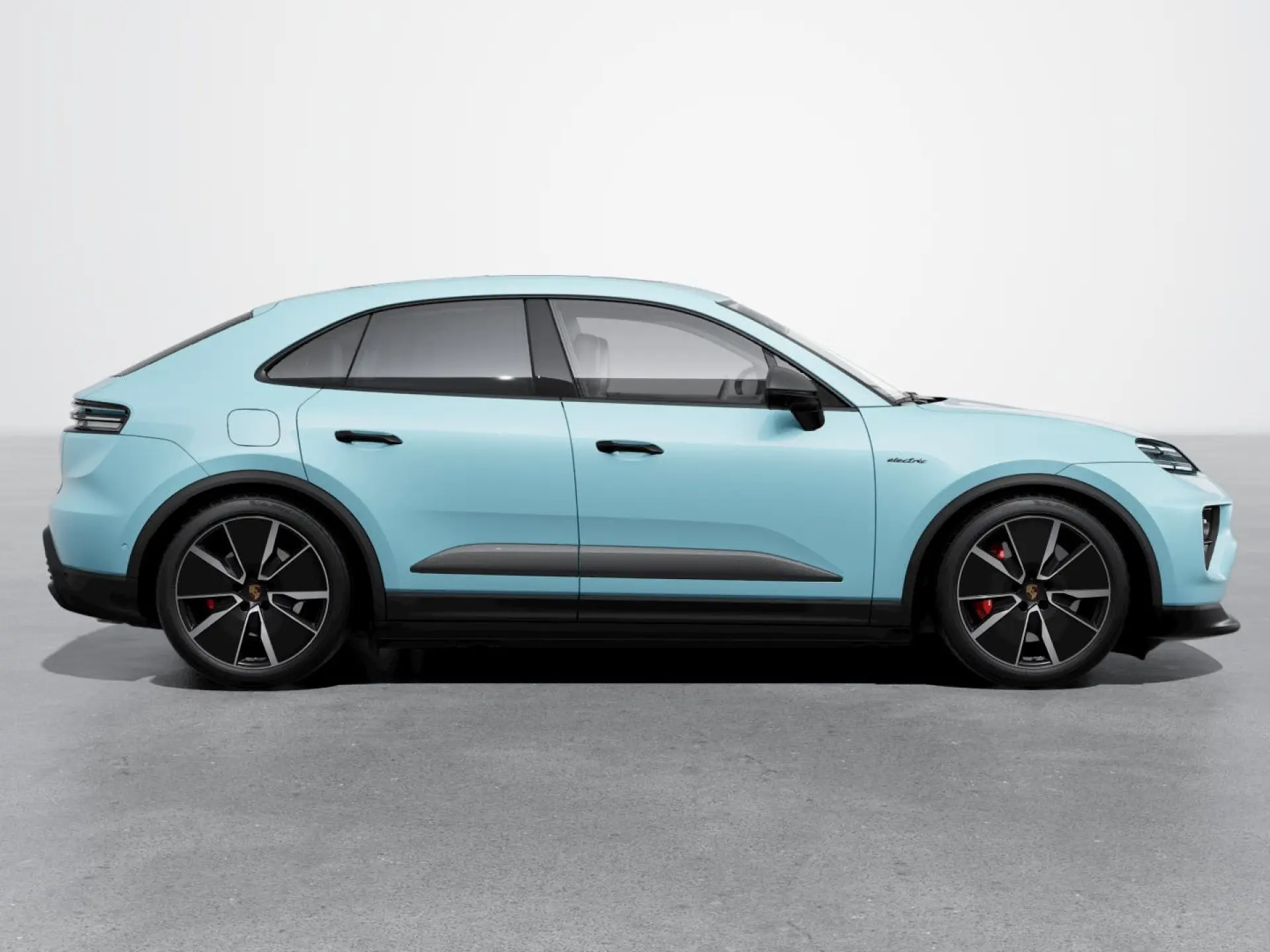 Macan 4S