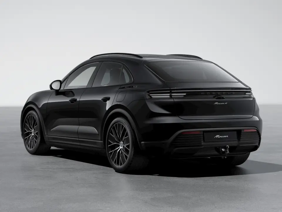 Macan 4