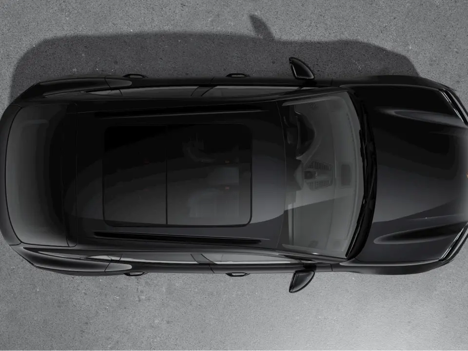 Macan 4