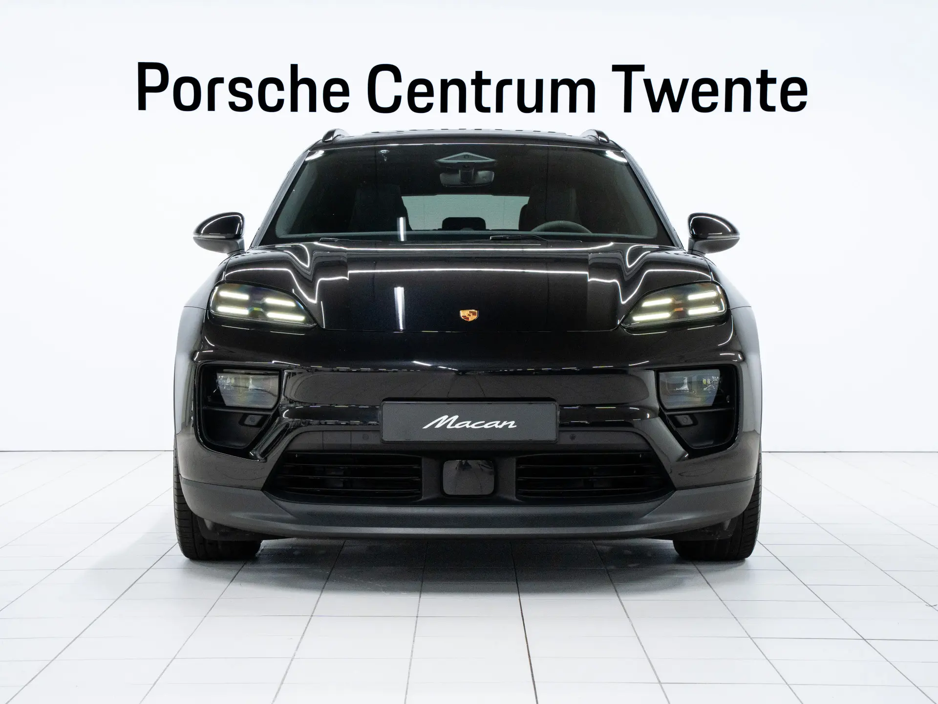 Macan 4