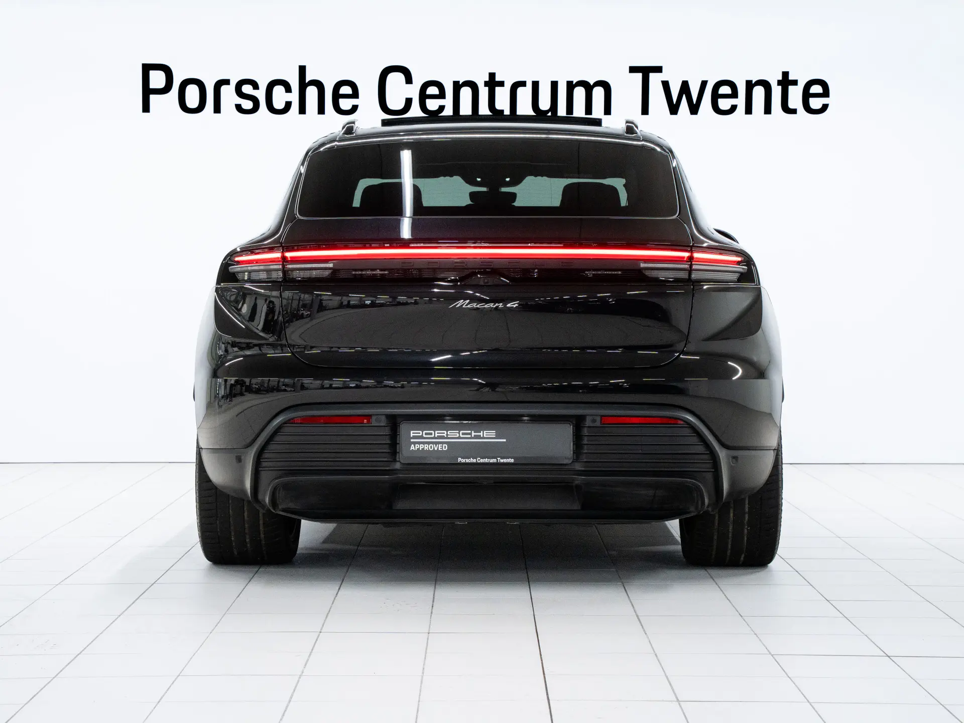 Macan 4