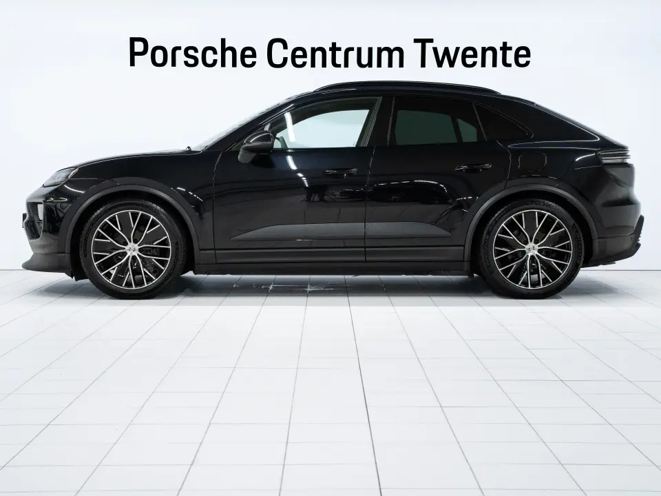 Macan 4