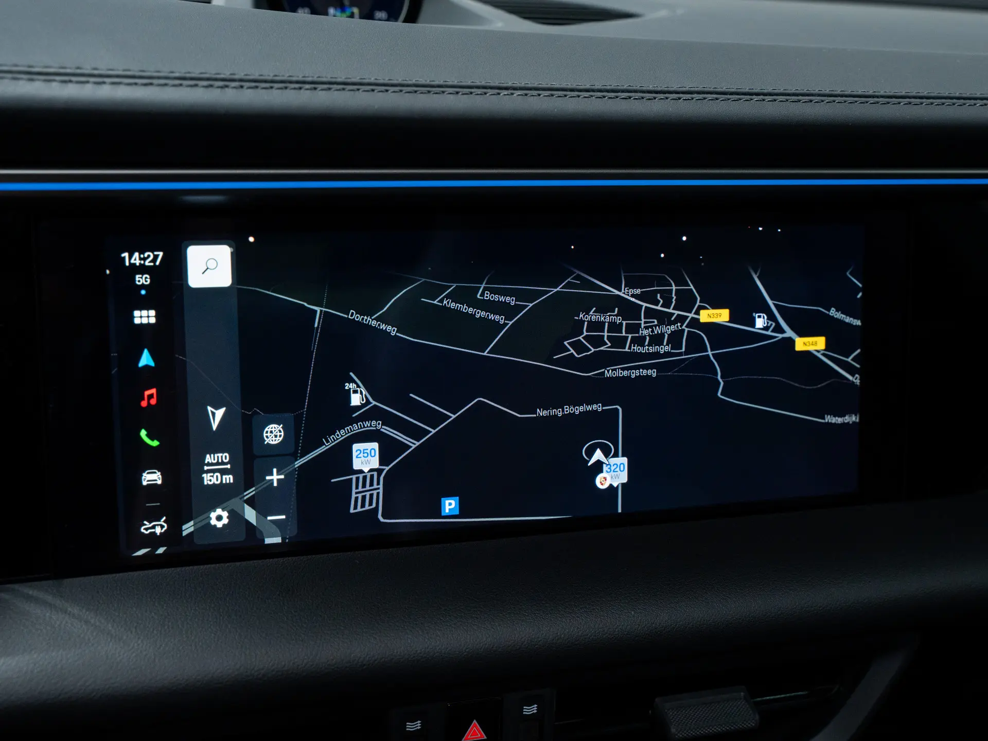 Macan 4