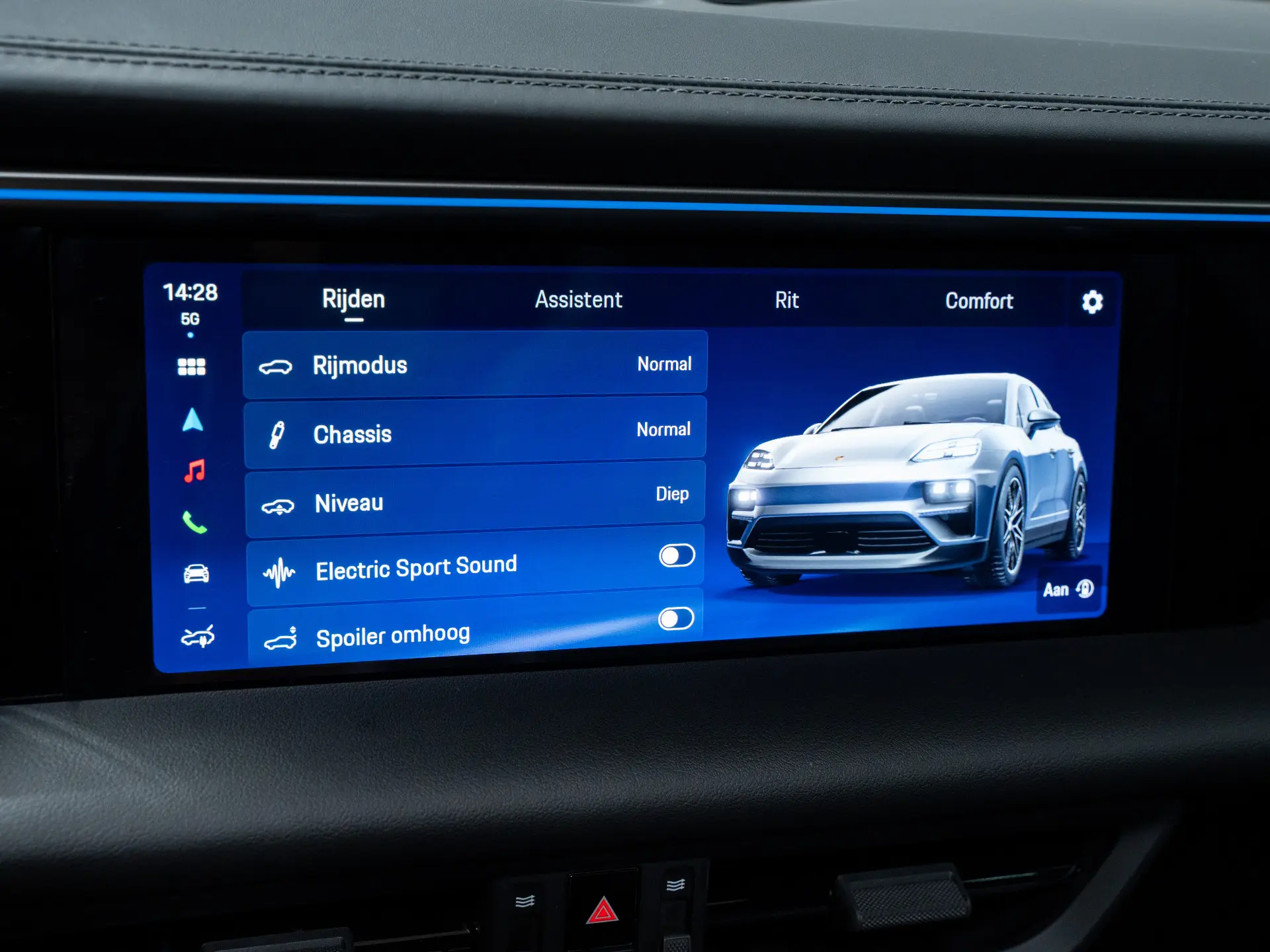Macan 4