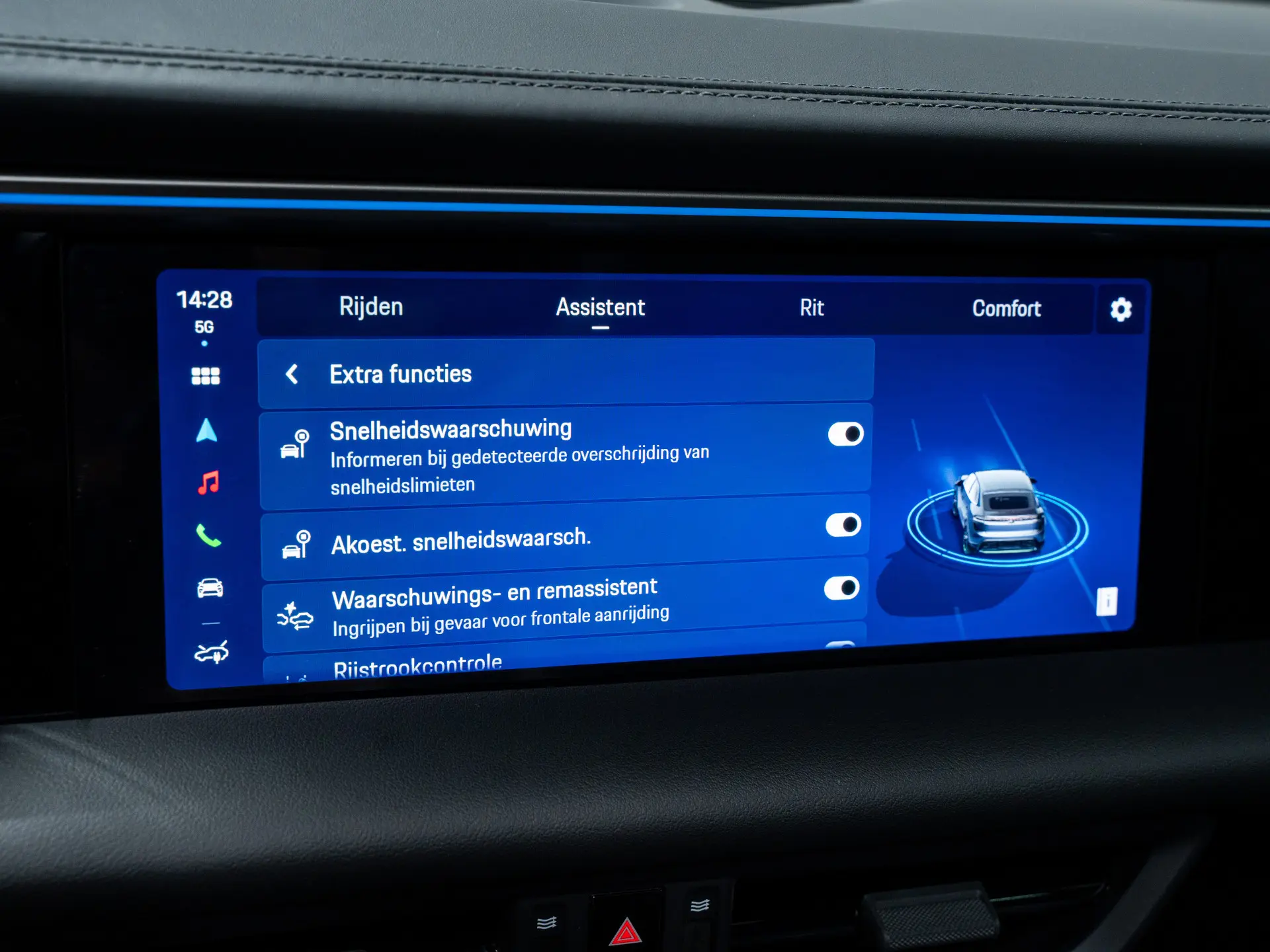 Macan 4
