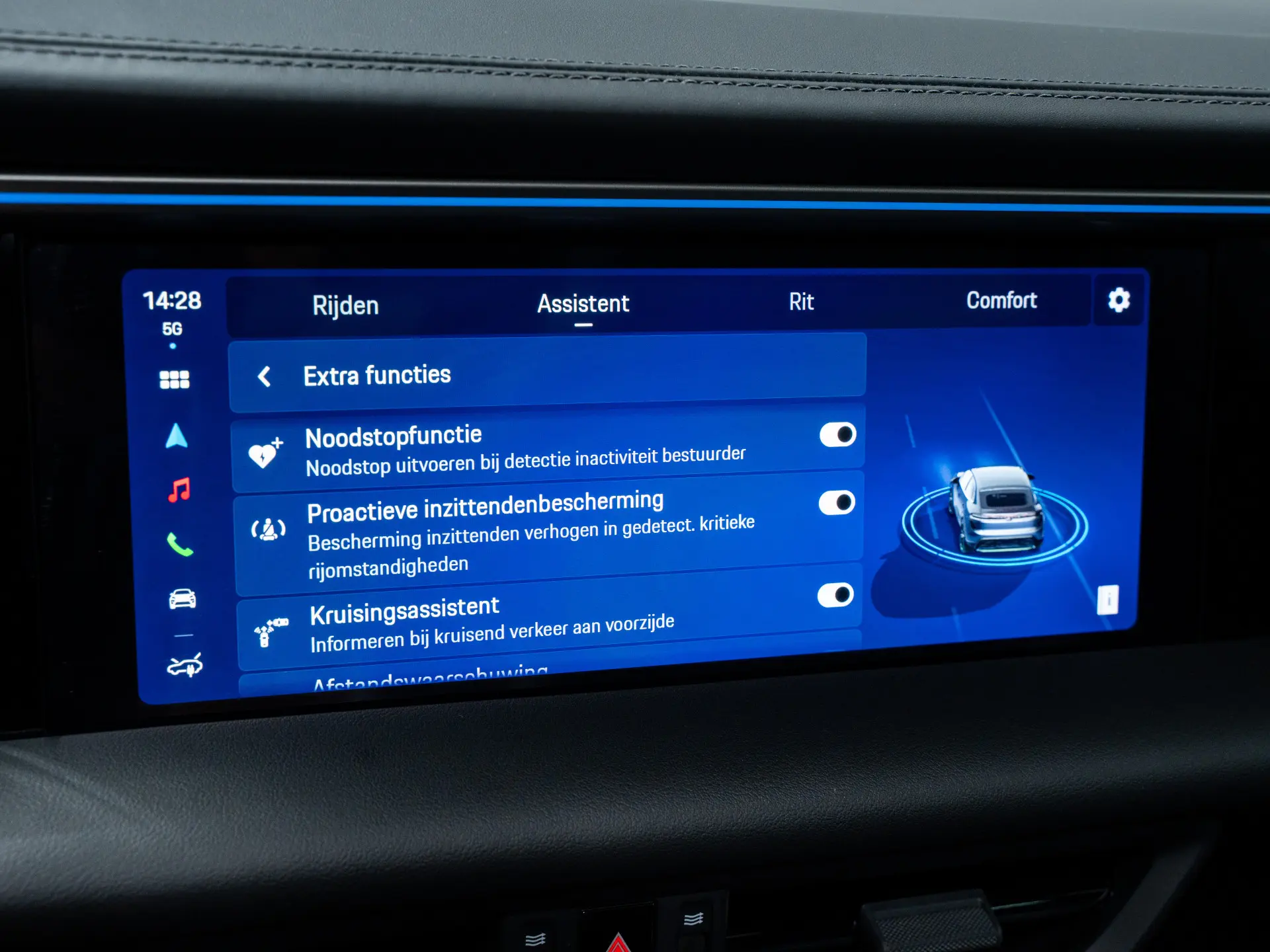 Macan 4