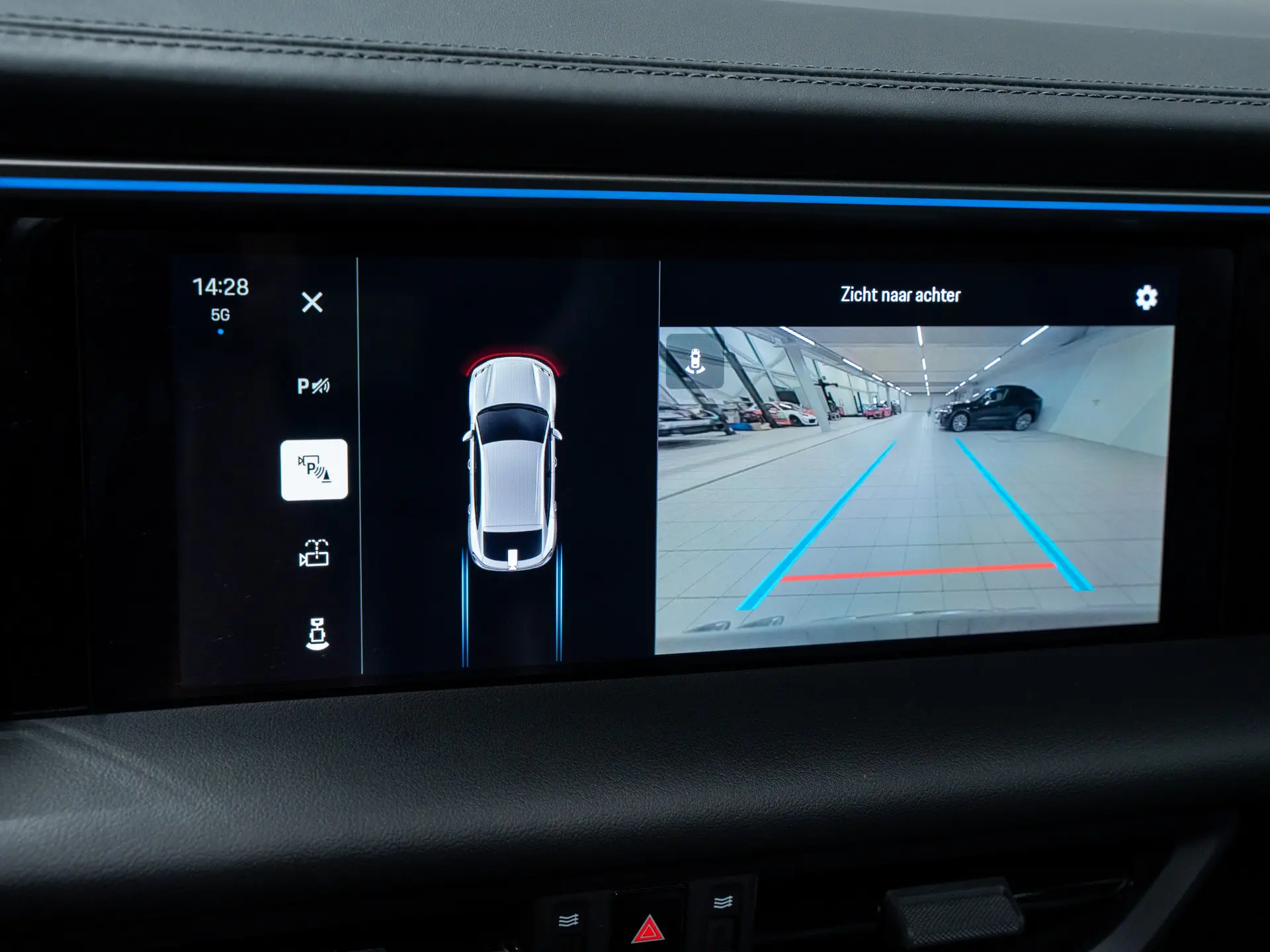 Macan 4