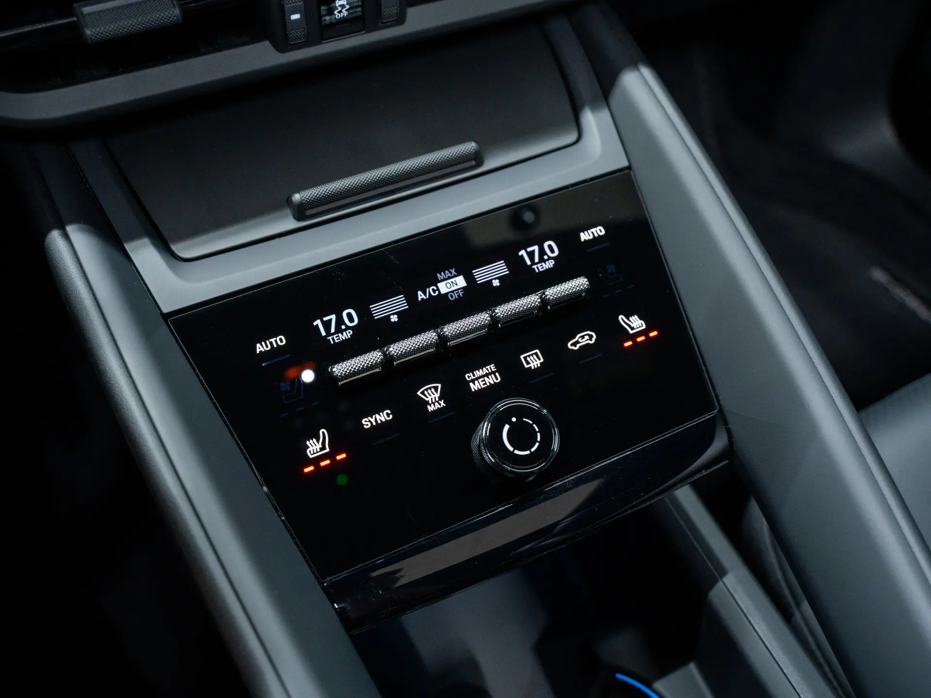 Macan 4