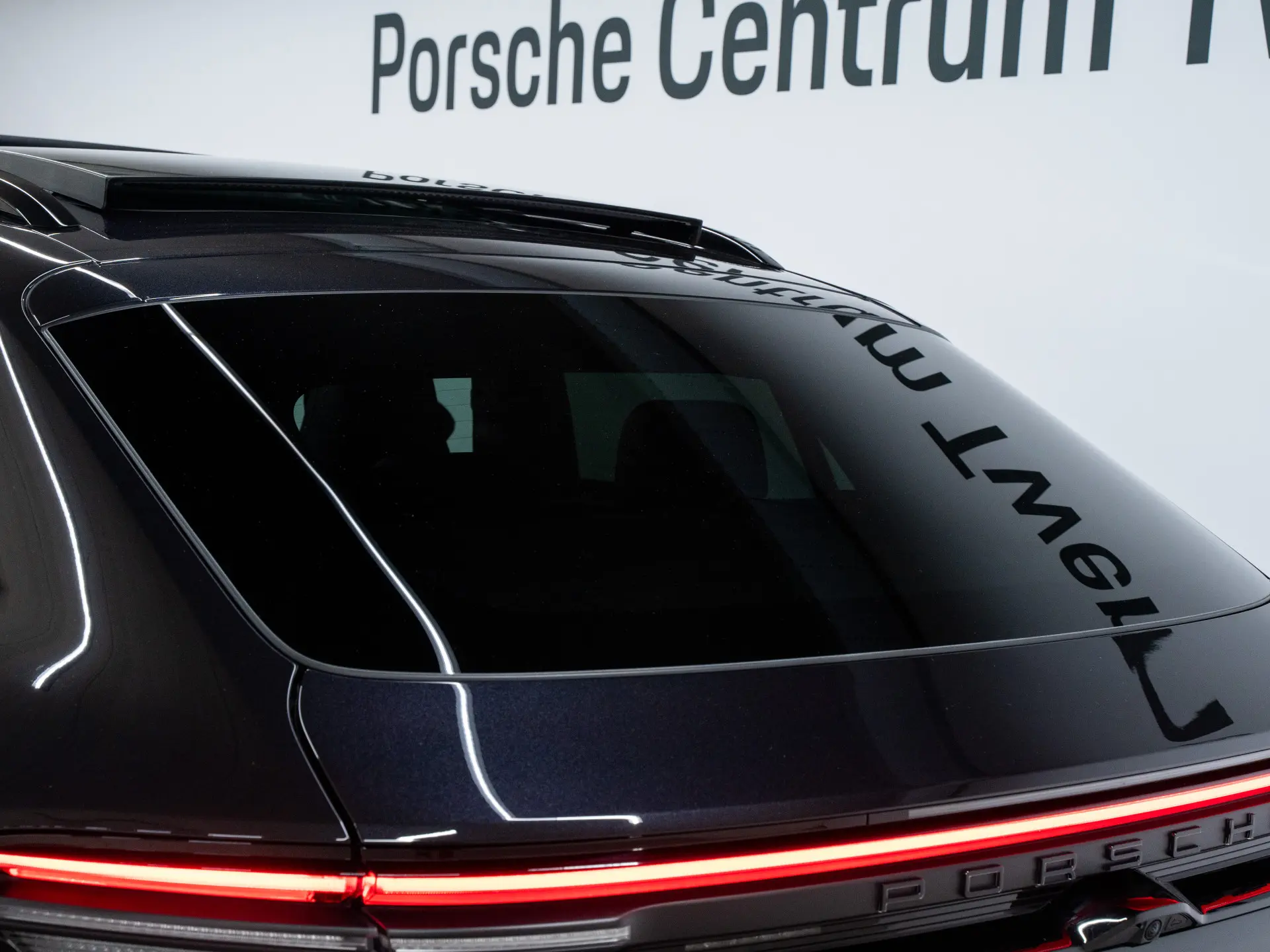 Macan 4