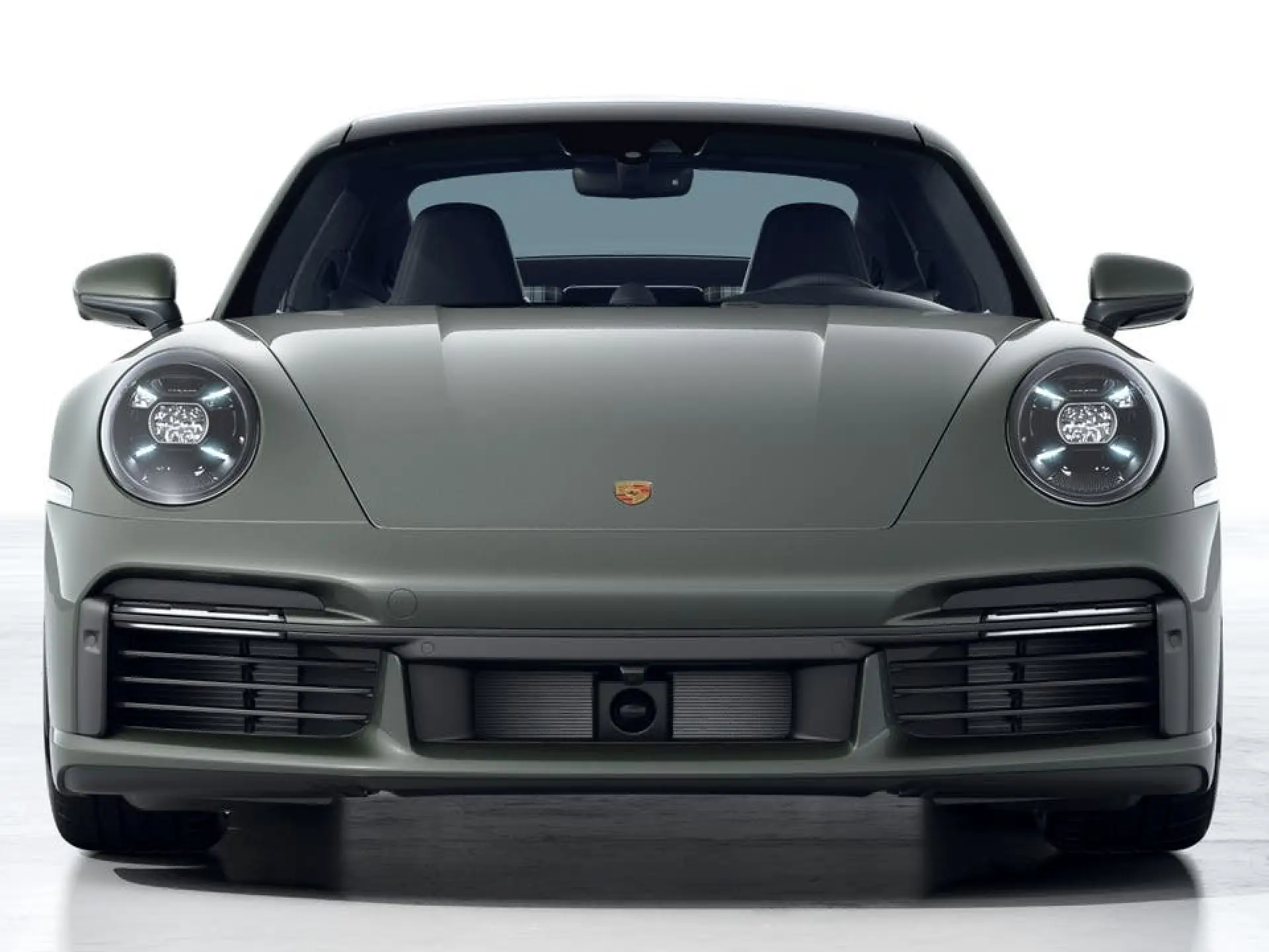 911 Turbo 50 Years