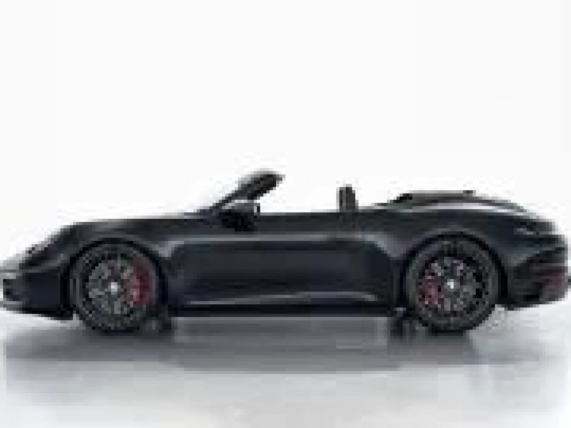 911 Carrera GTS Cabriolet