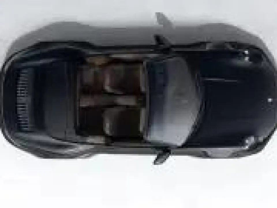 911 Carrera GTS Cabriolet