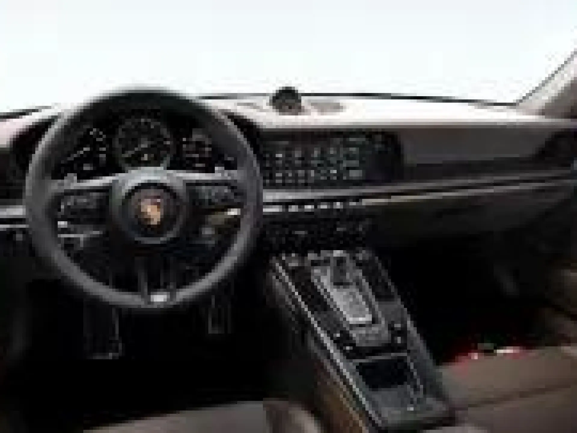 911 Carrera GTS Cabriolet