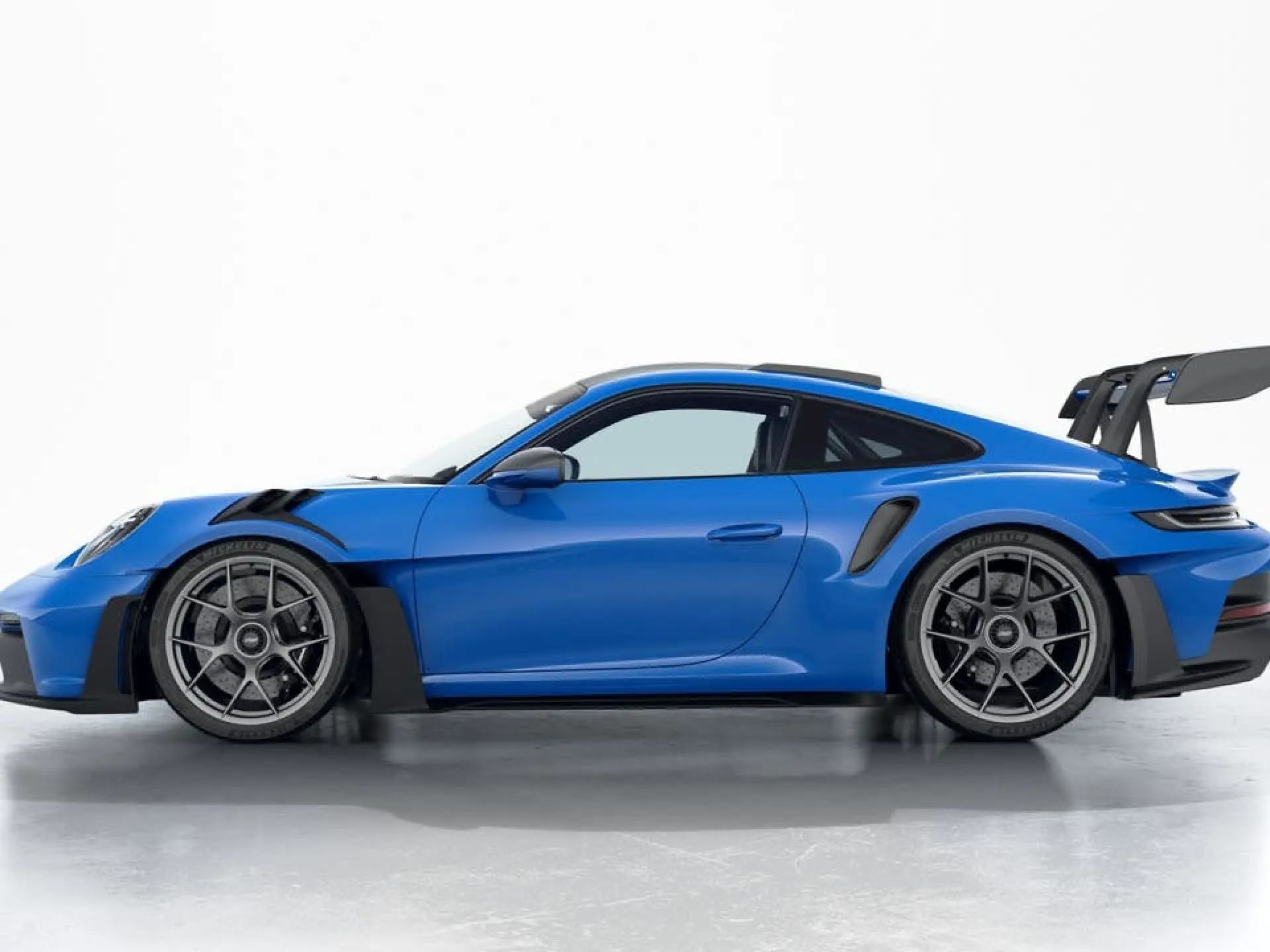 911 GT3 RS