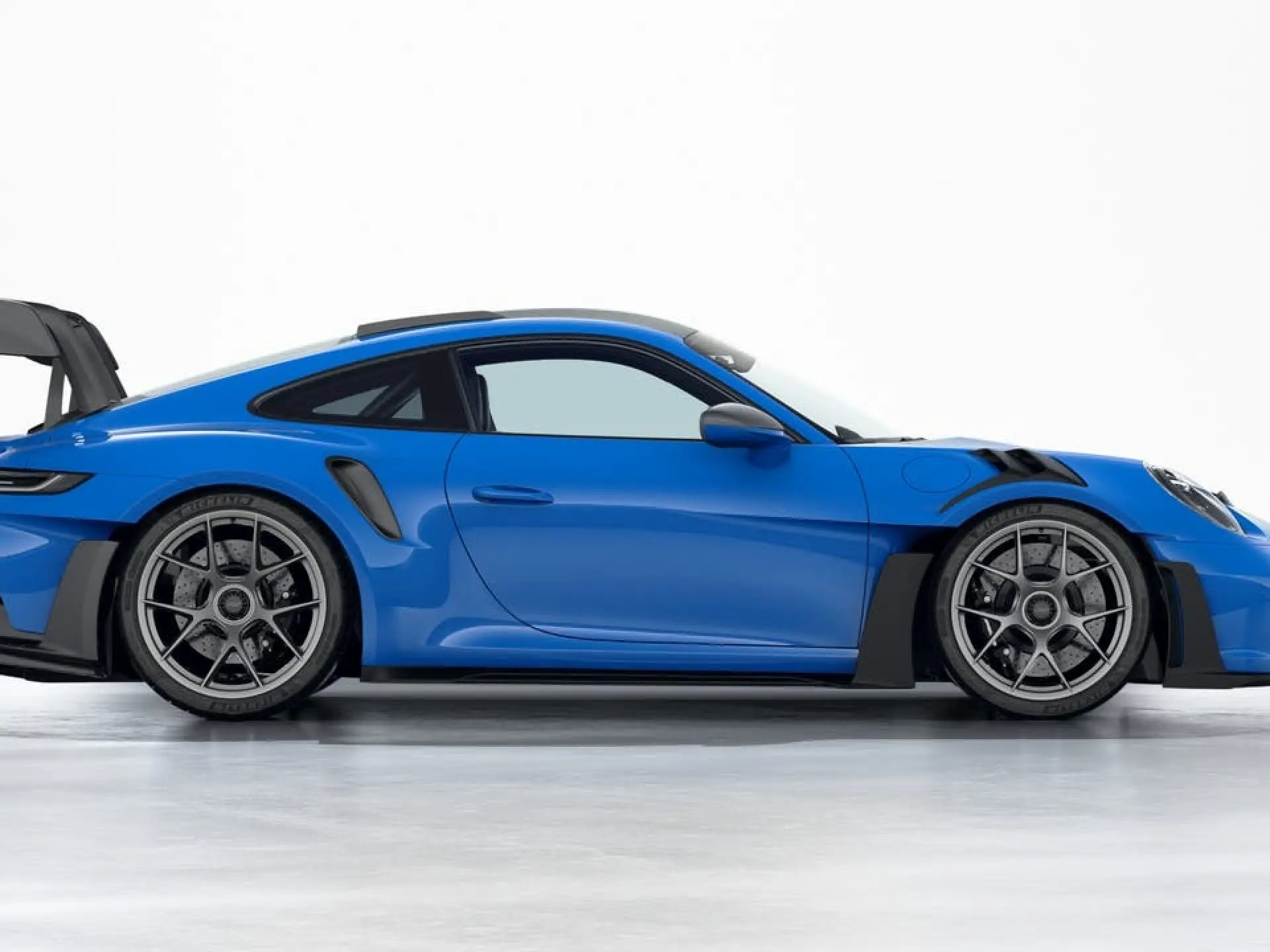 911 GT3 RS