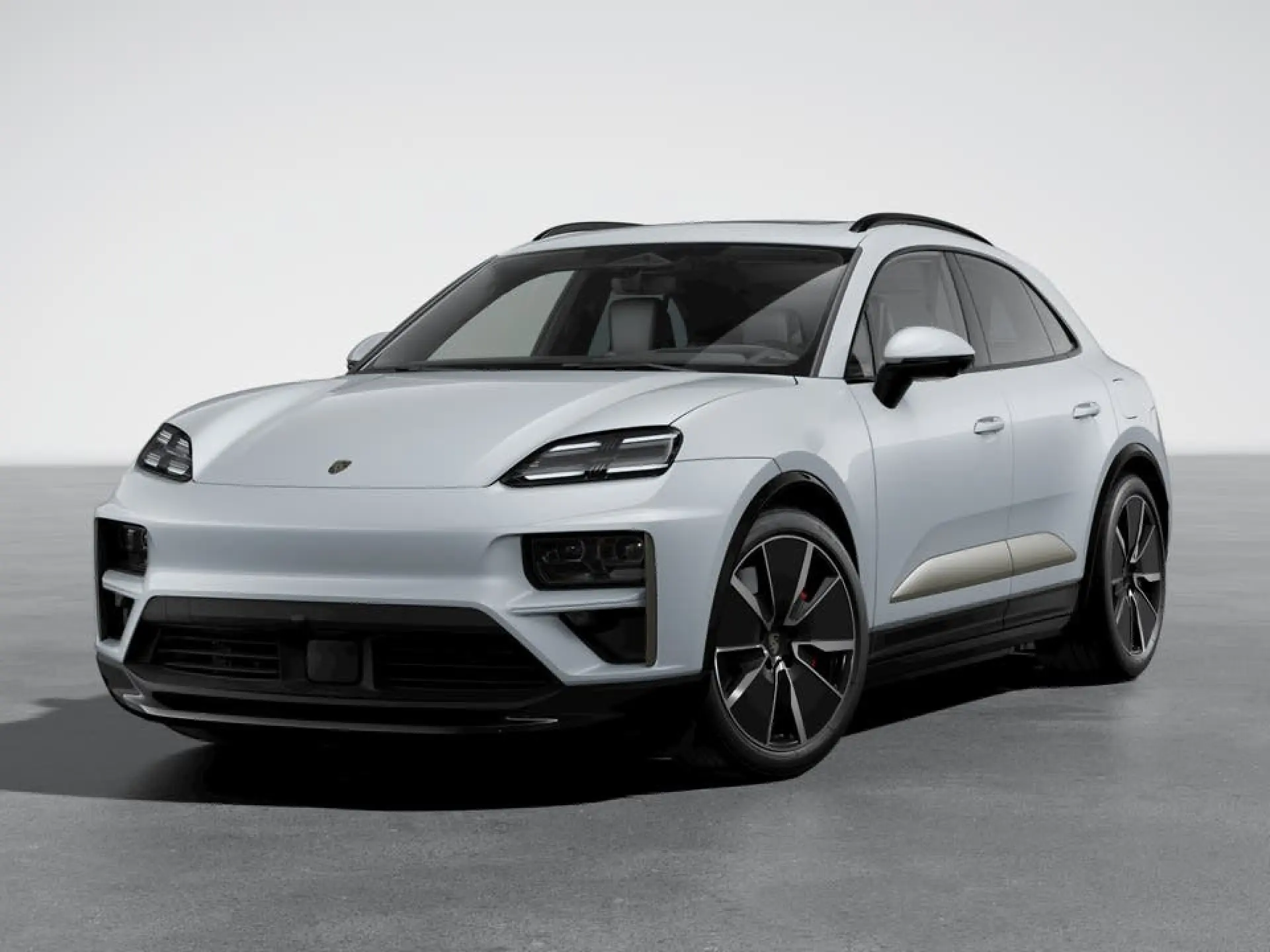 Macan Turbo