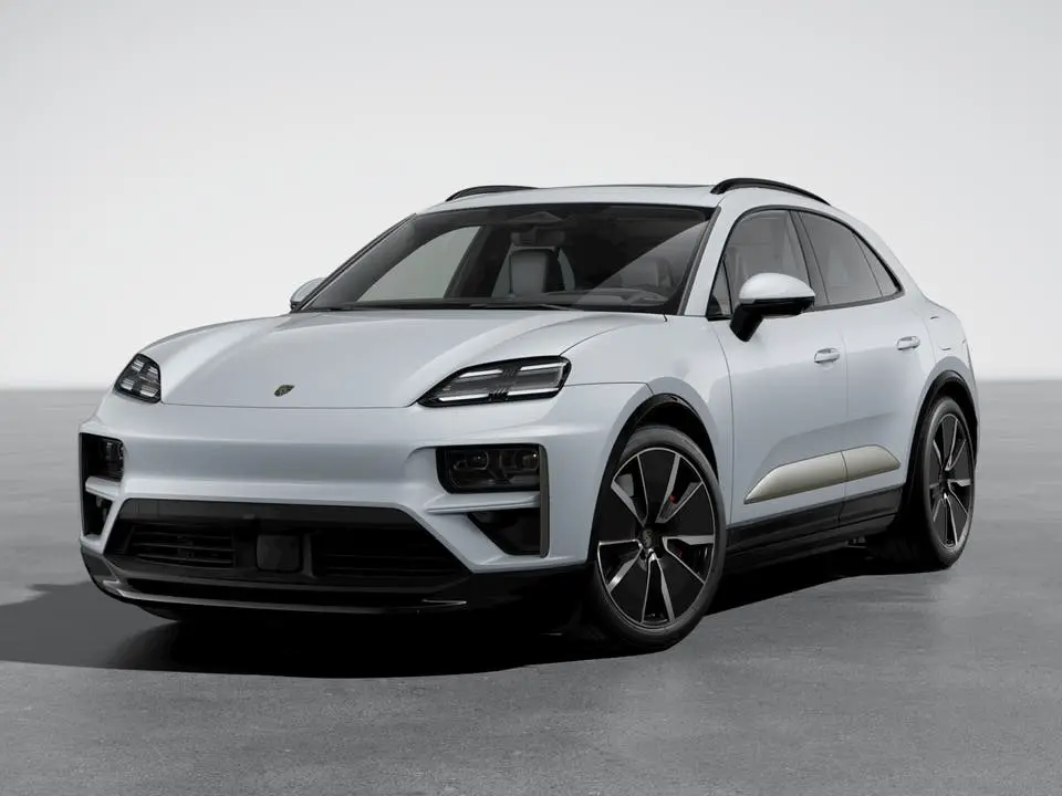 Macan Turbo