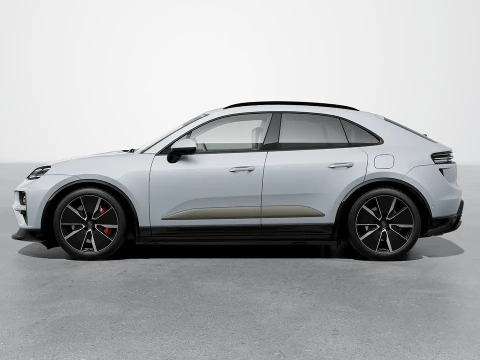 Macan Turbo